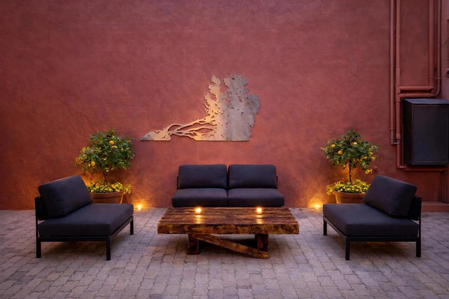 Camelia Rooms Venice Guesthouse