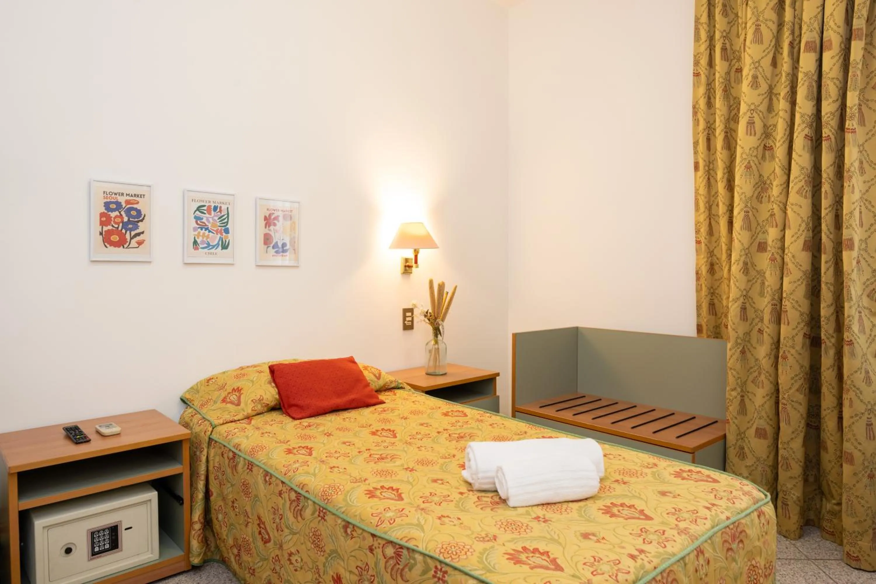 Photo of the whole room, Bed in Camelia Rooms Venice Guesthouse