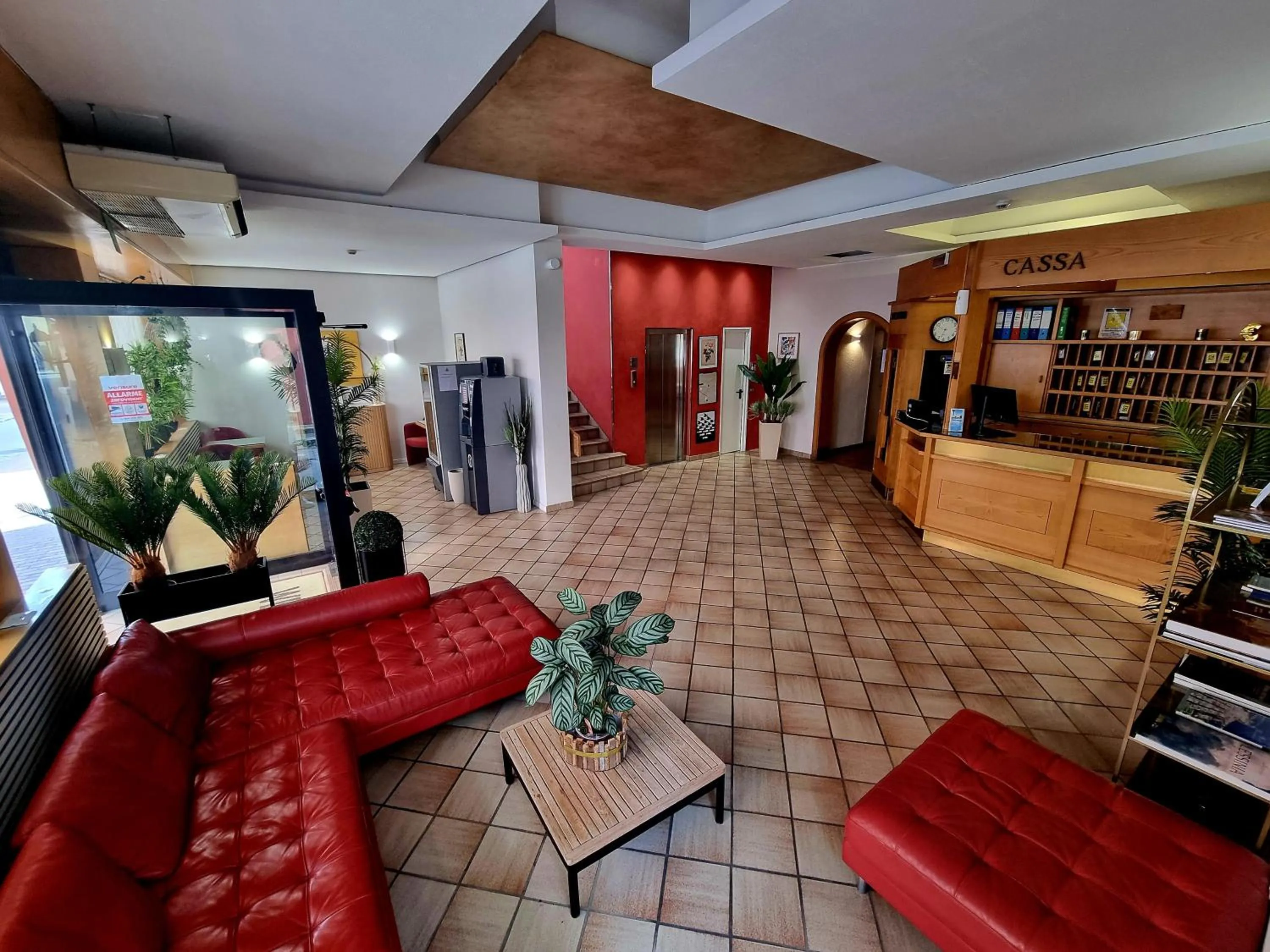 Camelia Rooms Venice Guesthouse