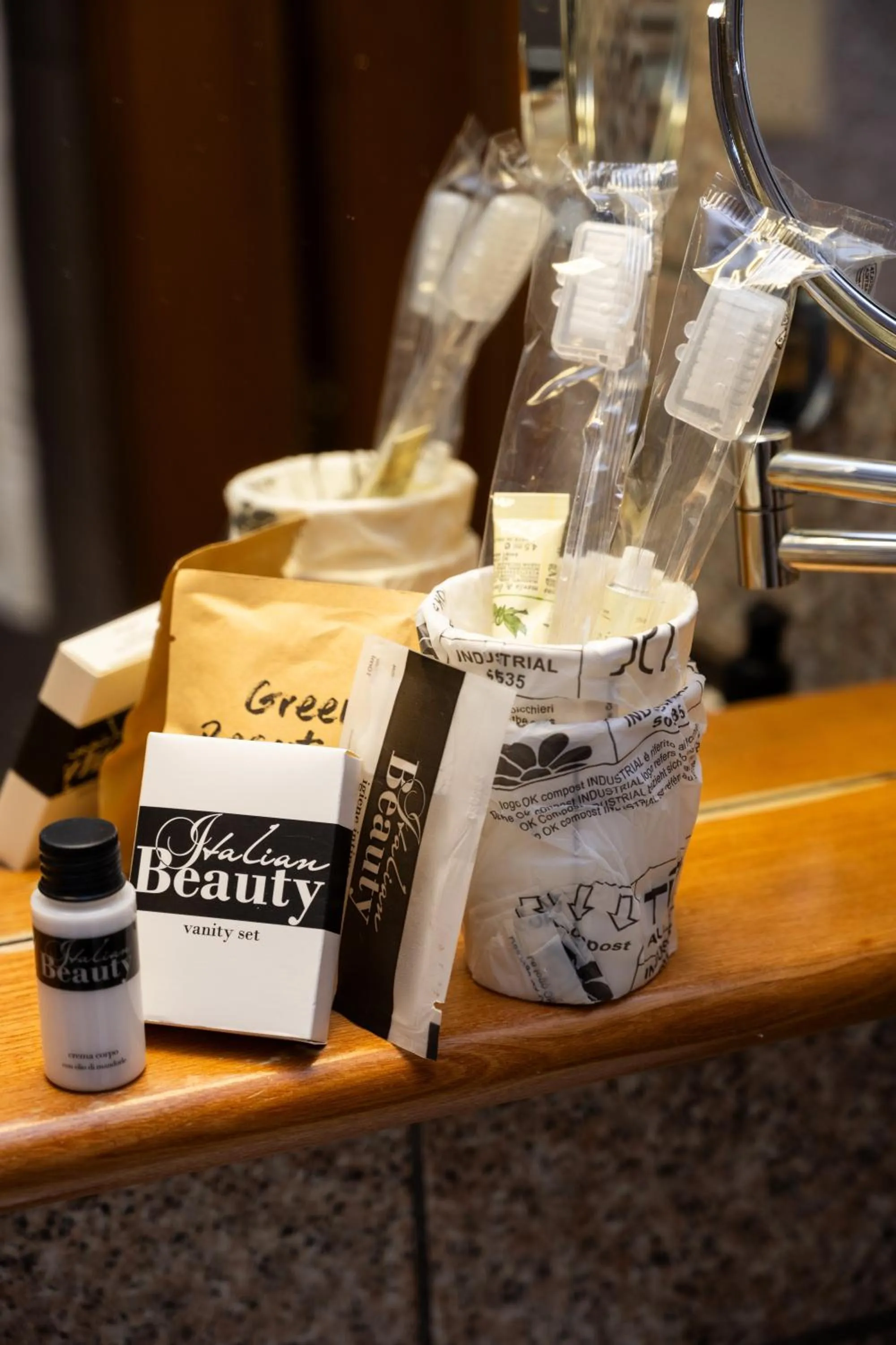 Other in Camelia Rooms Venice Guesthouse