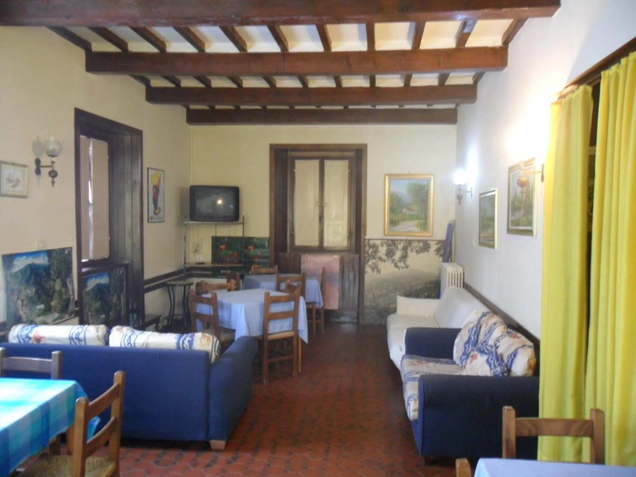 Albergo Giardino