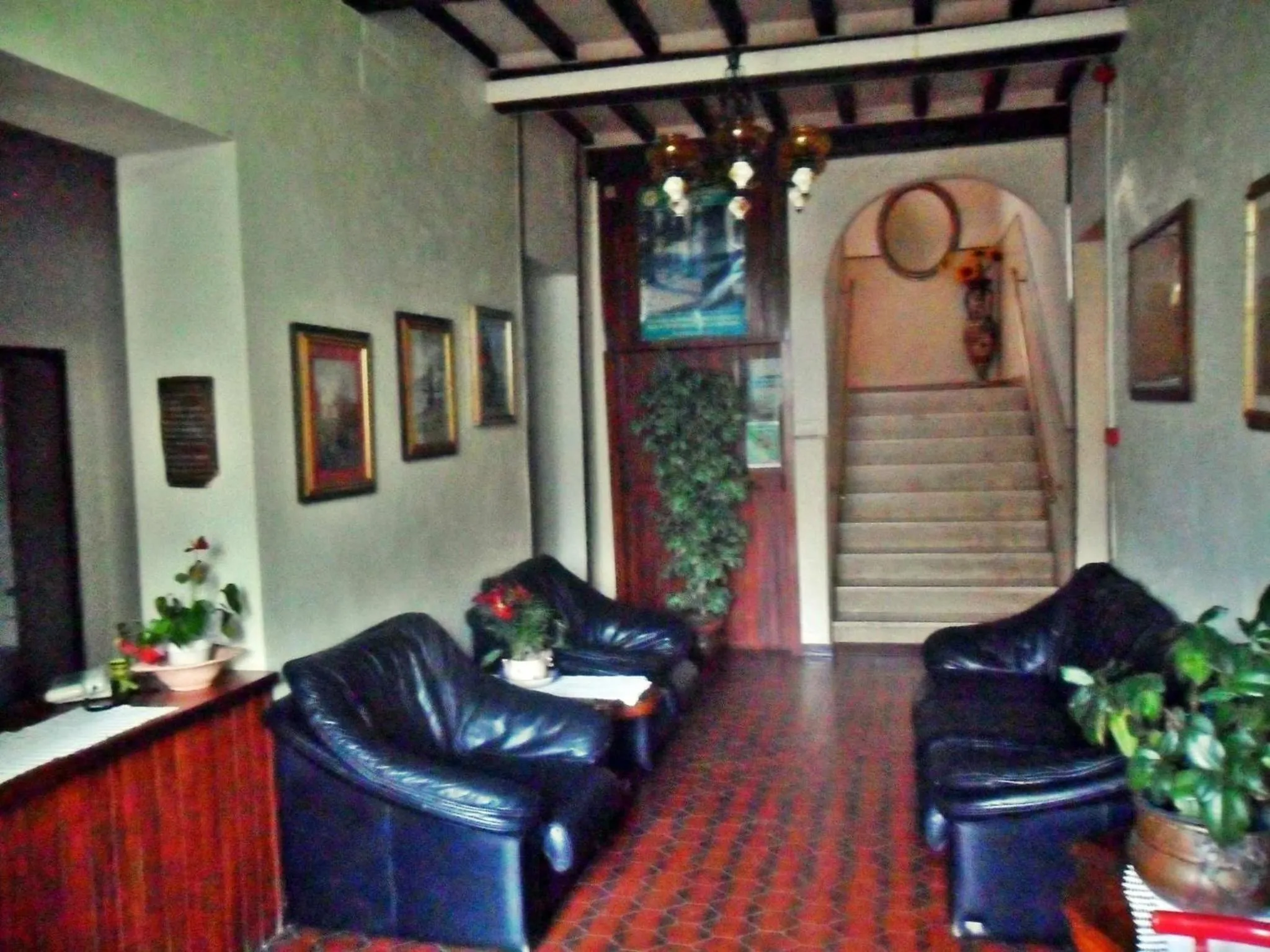 Albergo Giardino