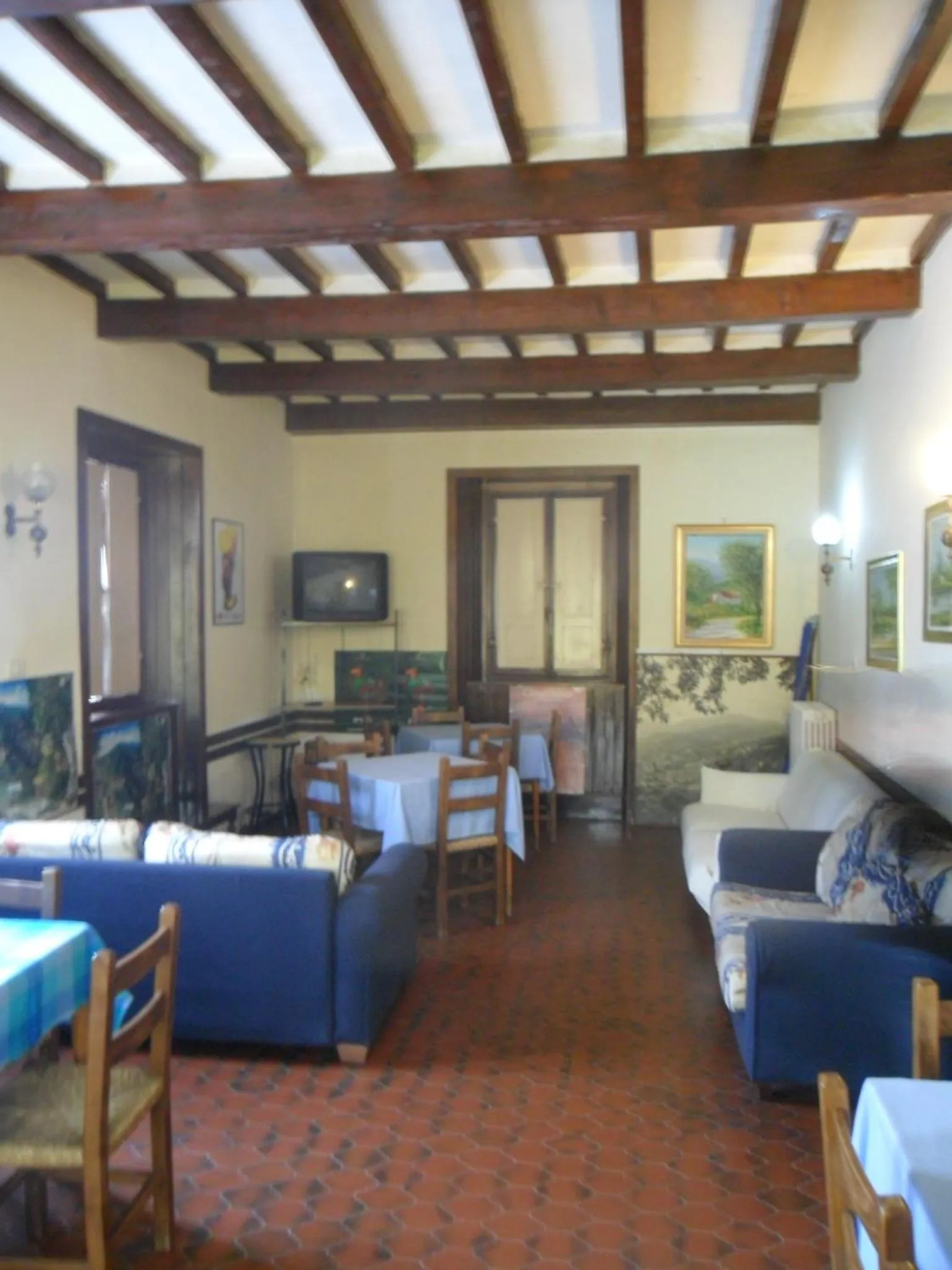 Albergo Giardino