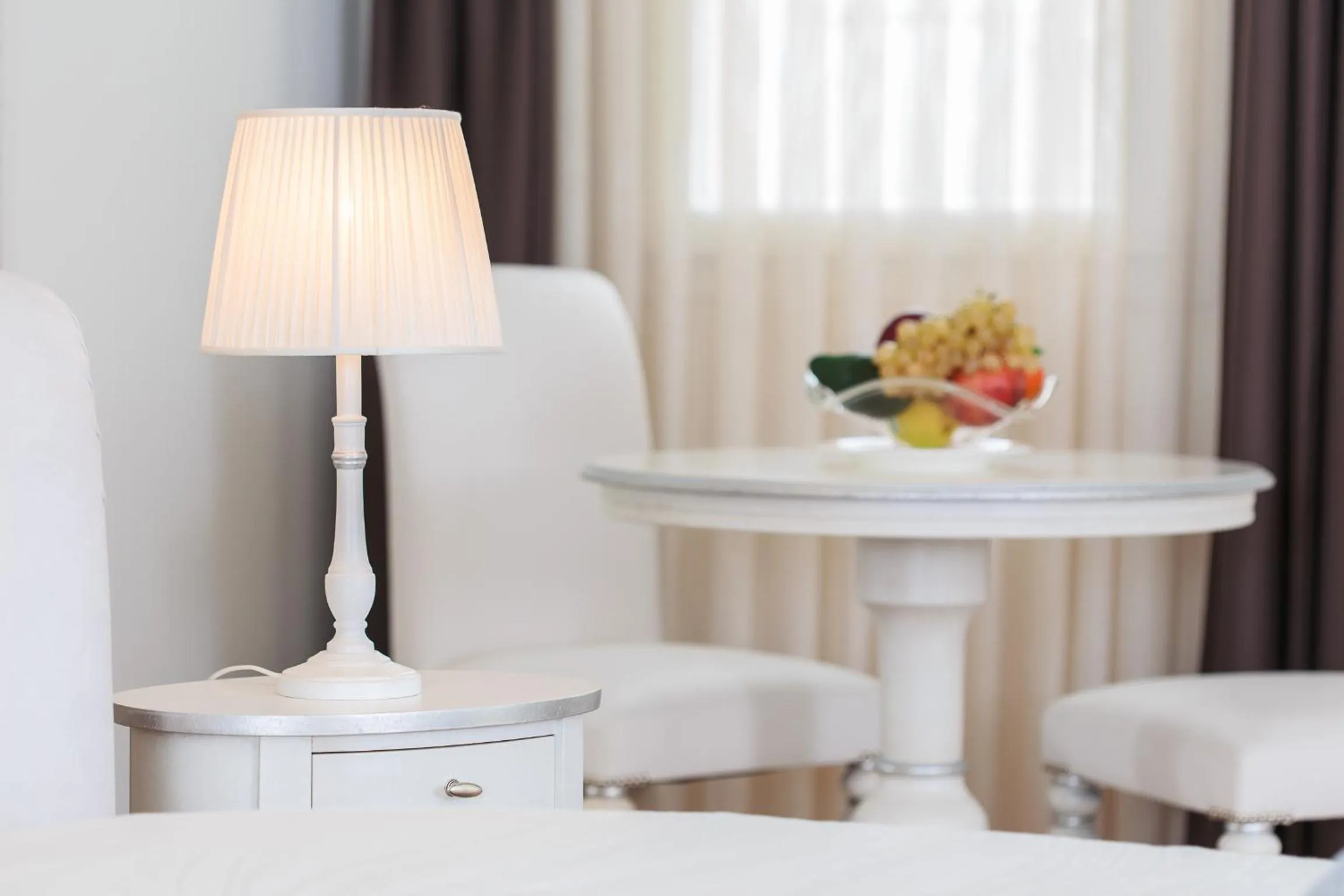 Day in Princier Fine Resort & SPA