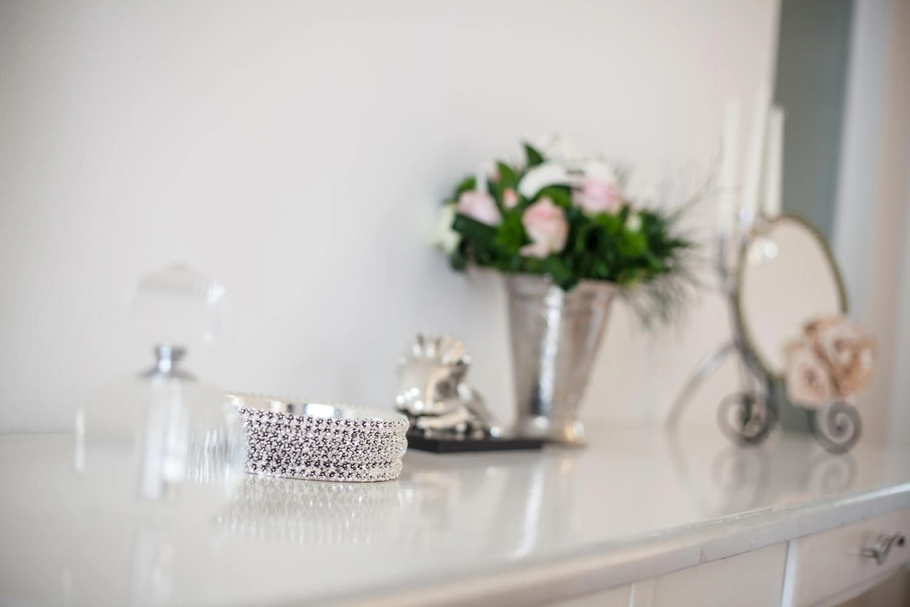 Decorative detail in Princier Fine Resort & SPA