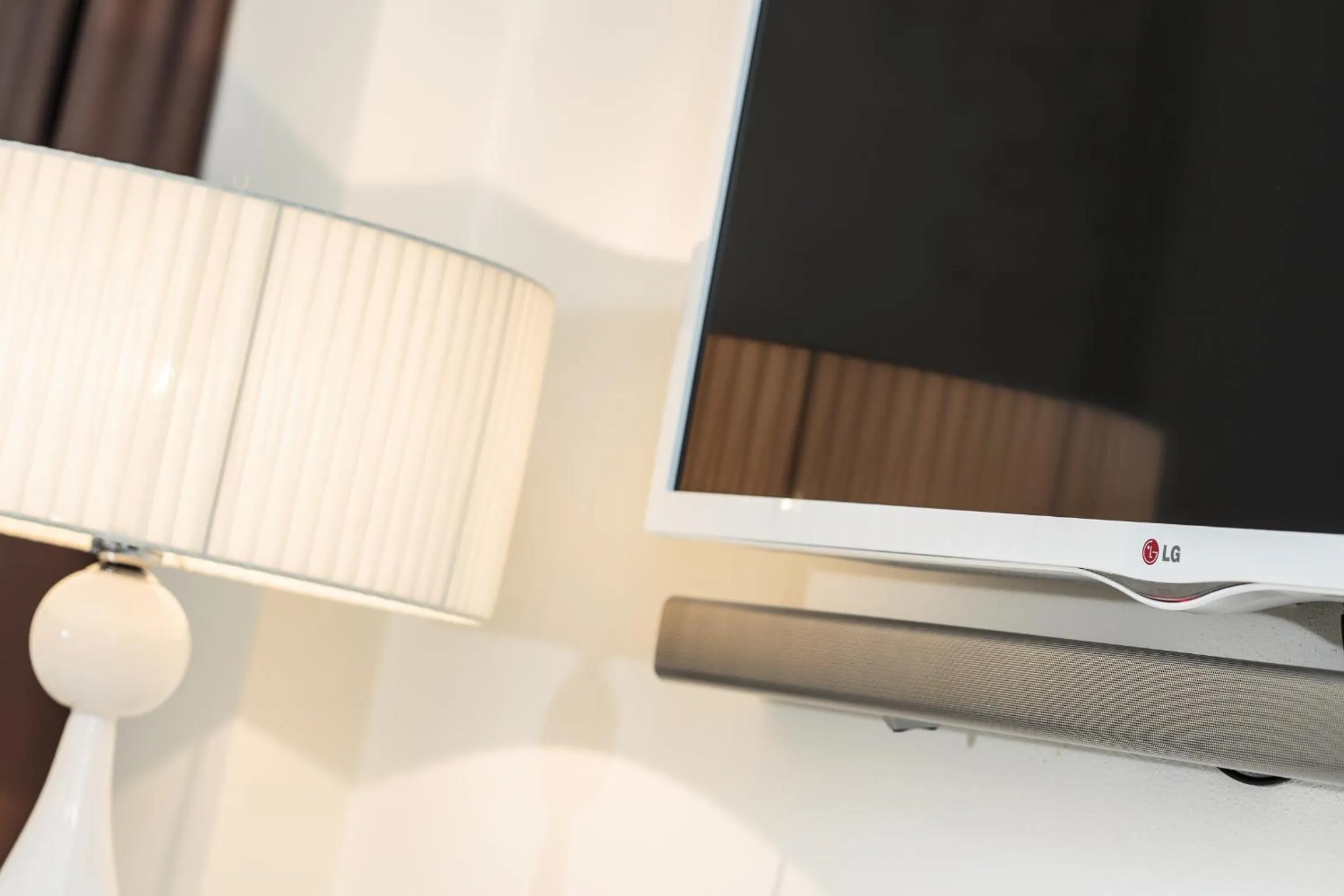 Decorative detail in Princier Fine Resort & SPA