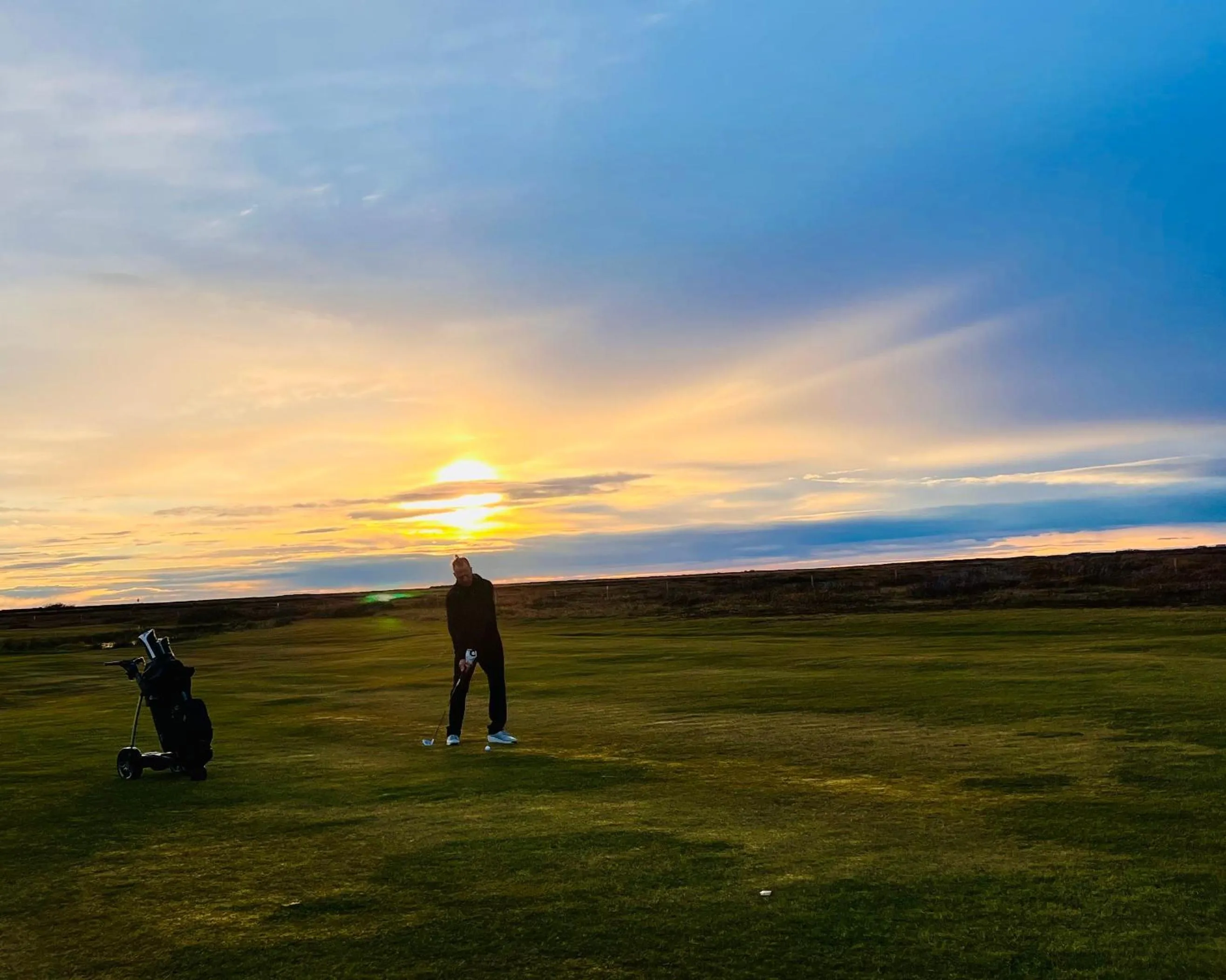 Property building in Hótel Eyjafjallajökull