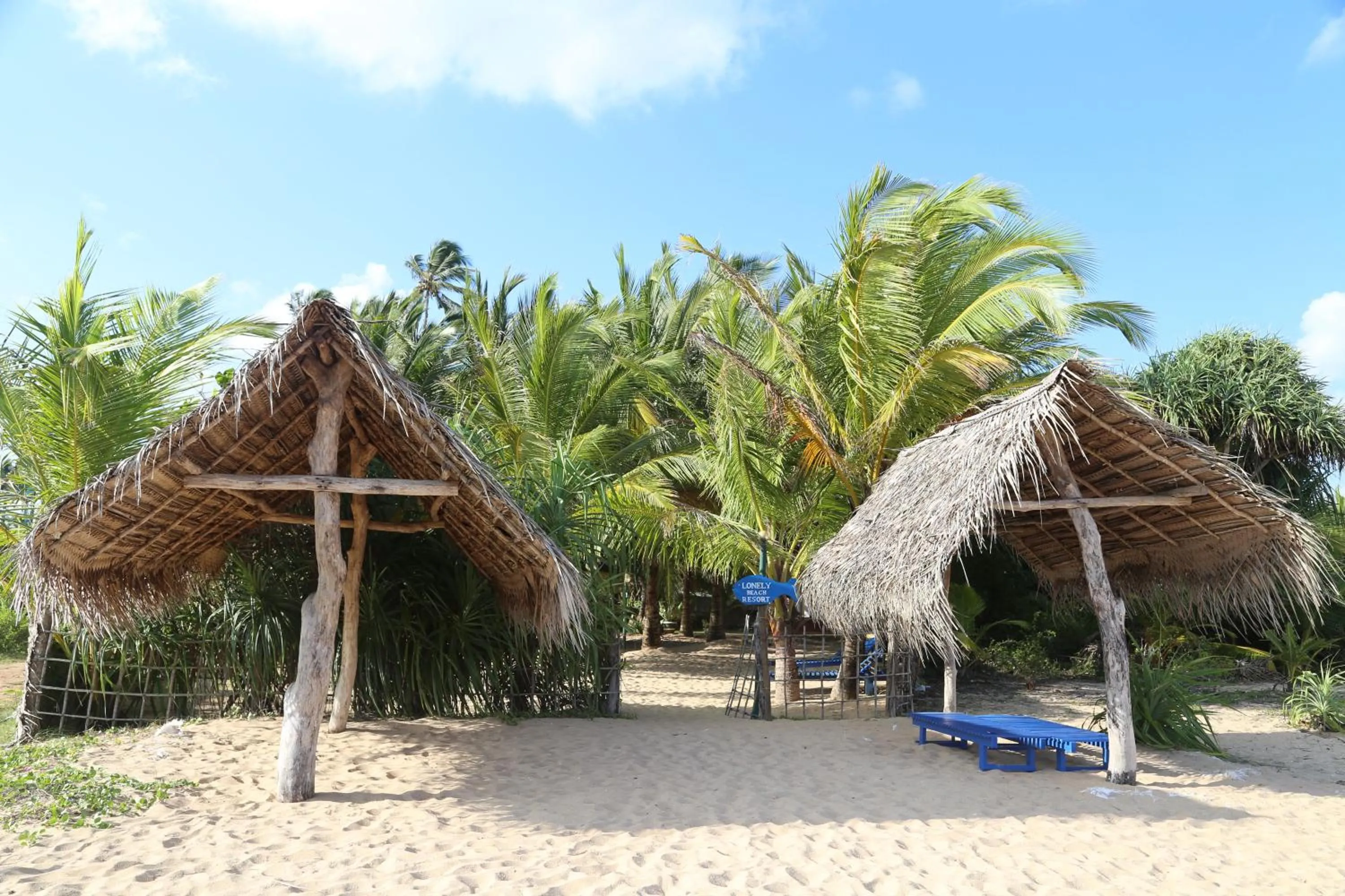 Other in Lonely Beach Resort Tangalle