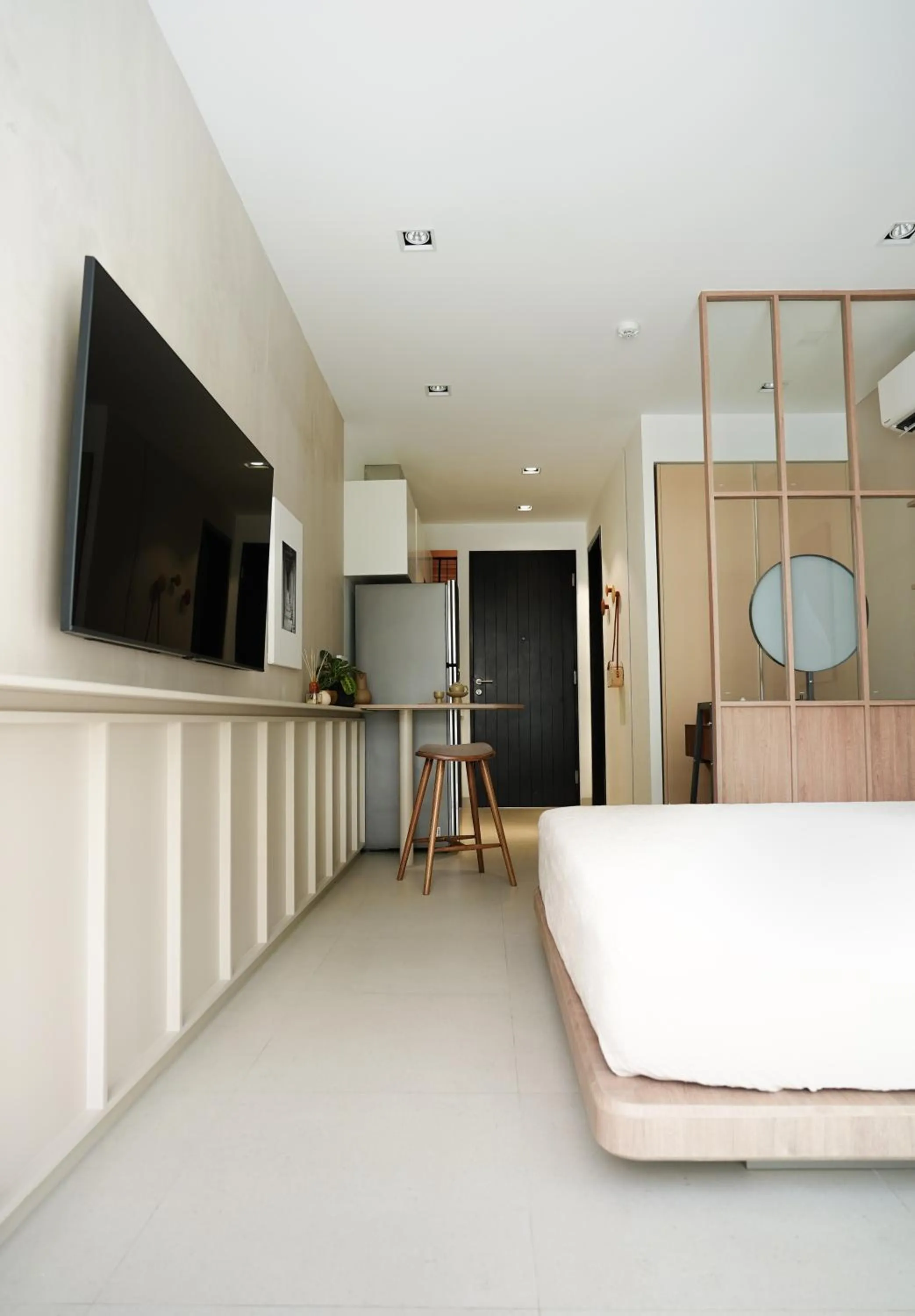 TV and multimedia in Velea@Rose Apple Square