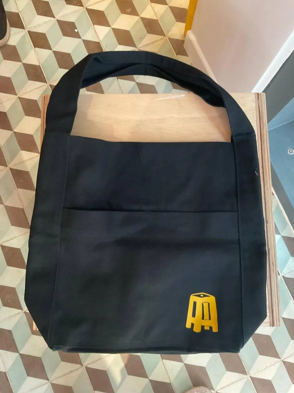 On-site shops in Velea@Rose Apple Square