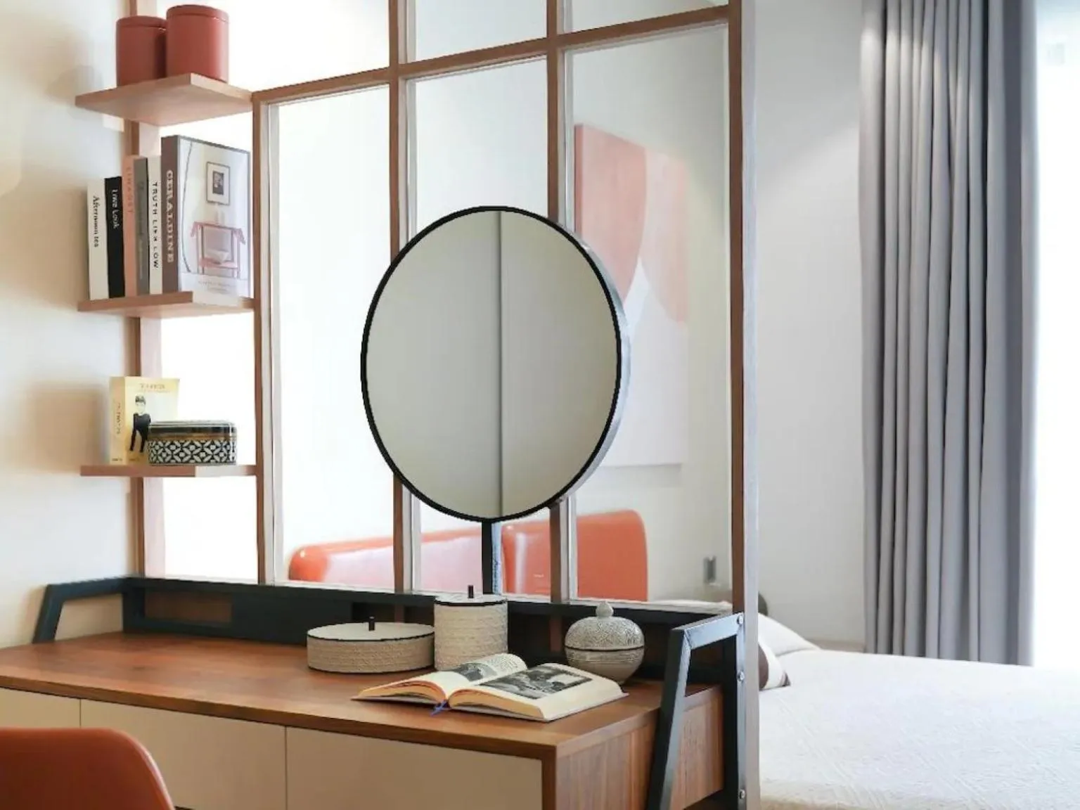 Bed in Velea at Rose Apple Square