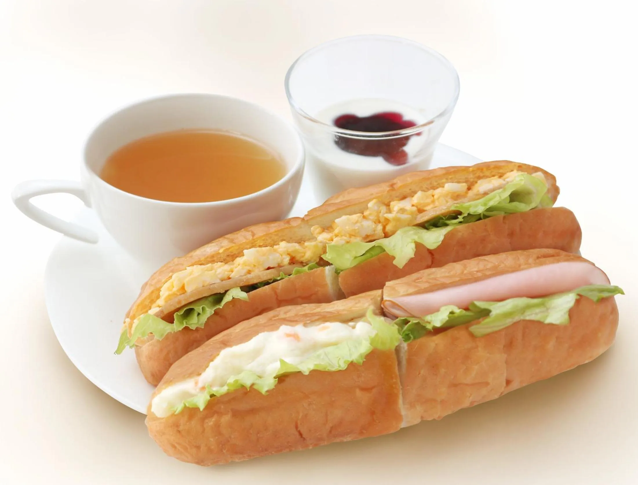 Sotetsu Fresa Inn Shimbashi-Karasumoriguchi