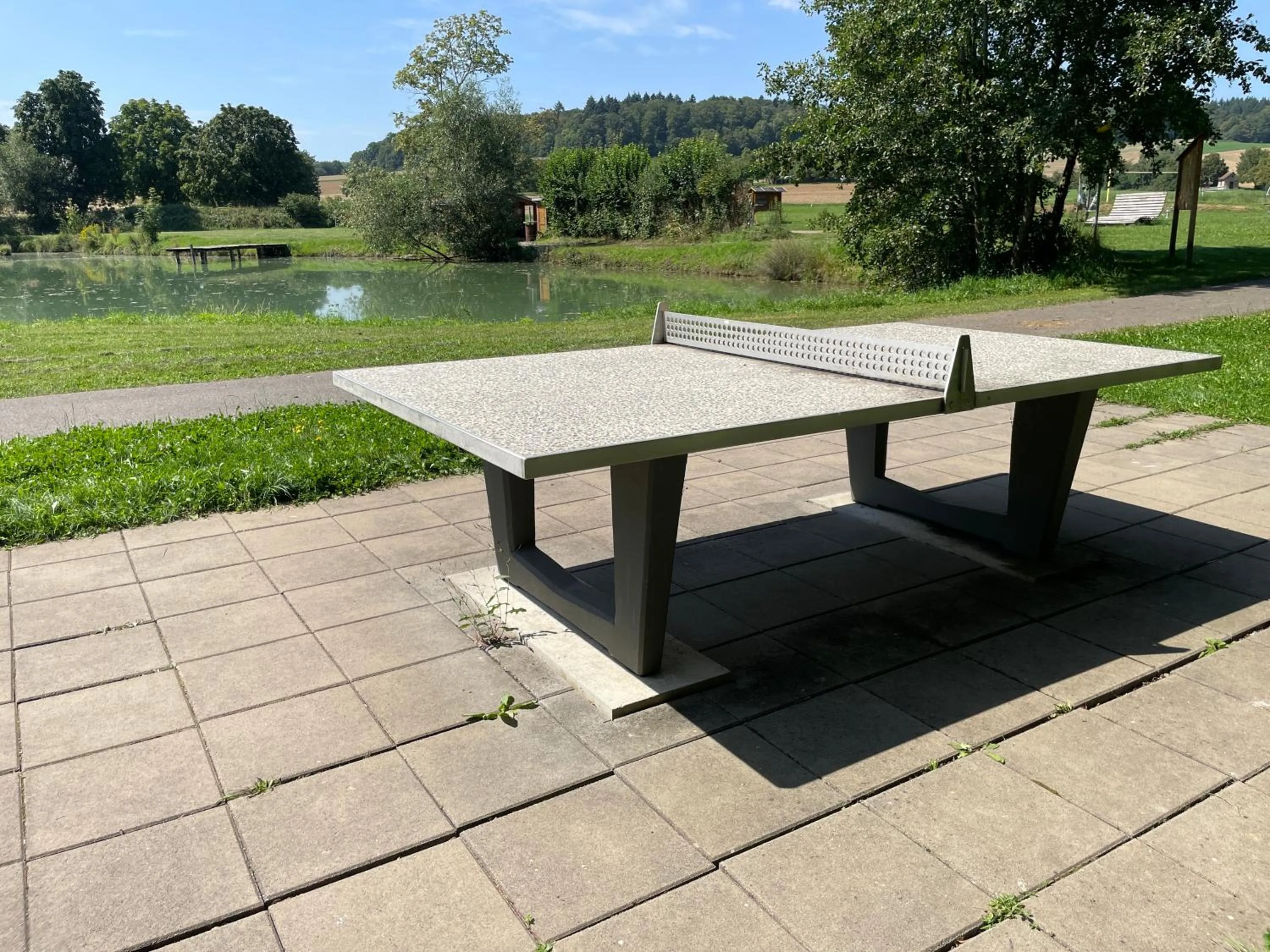 Activities in Talbach Apartments