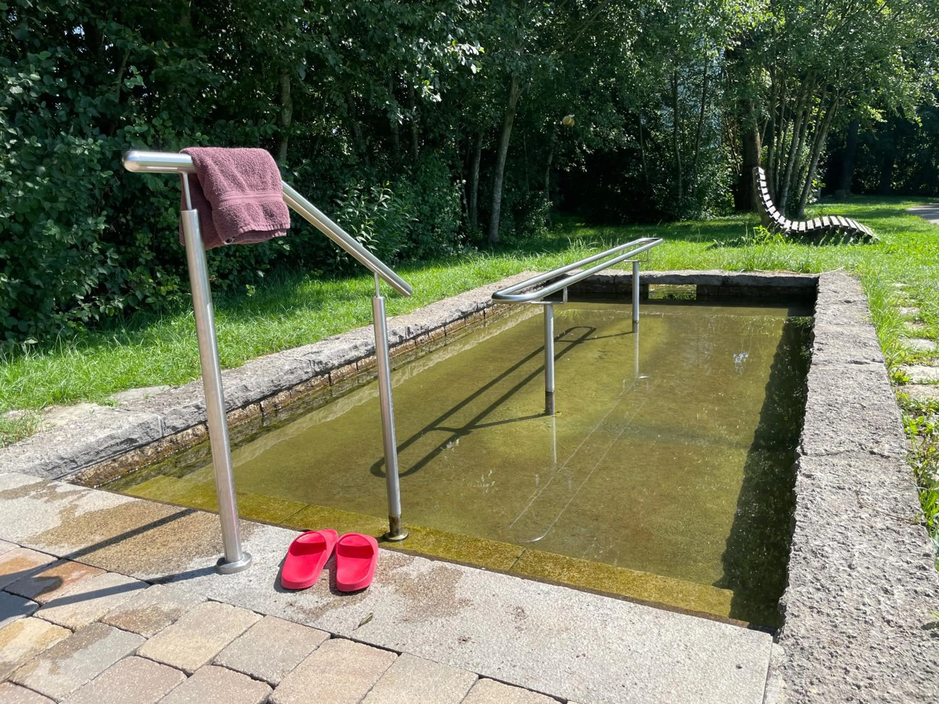 Activities in Talbach Apartments