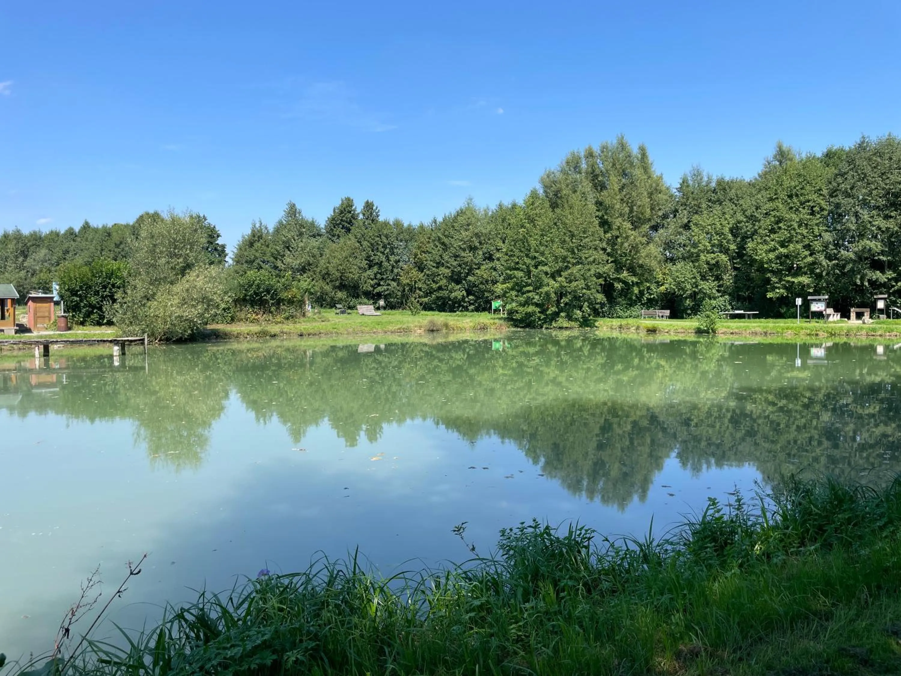 Activities in Talbach Apartments