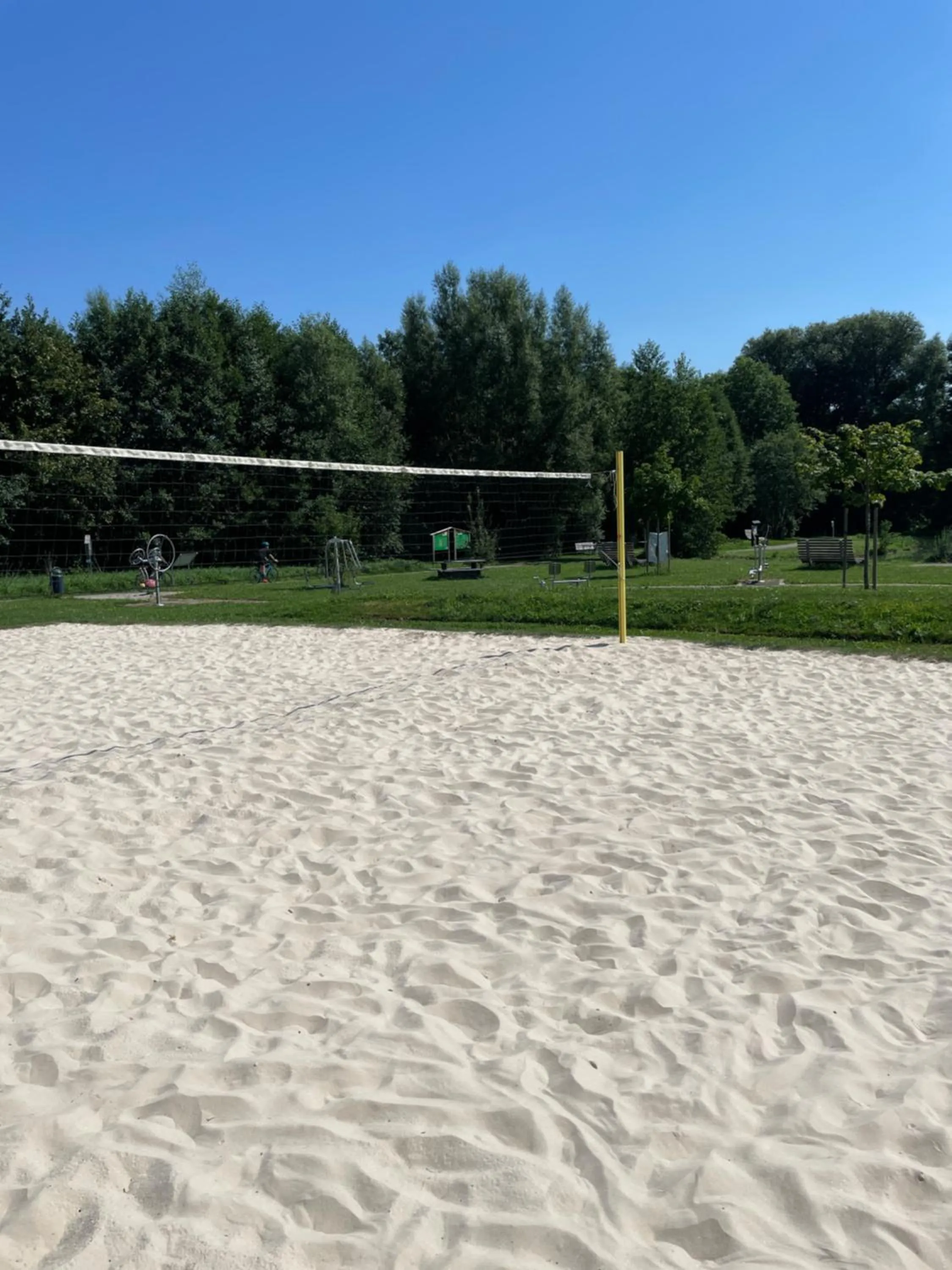 Activities in Talbach Apartments