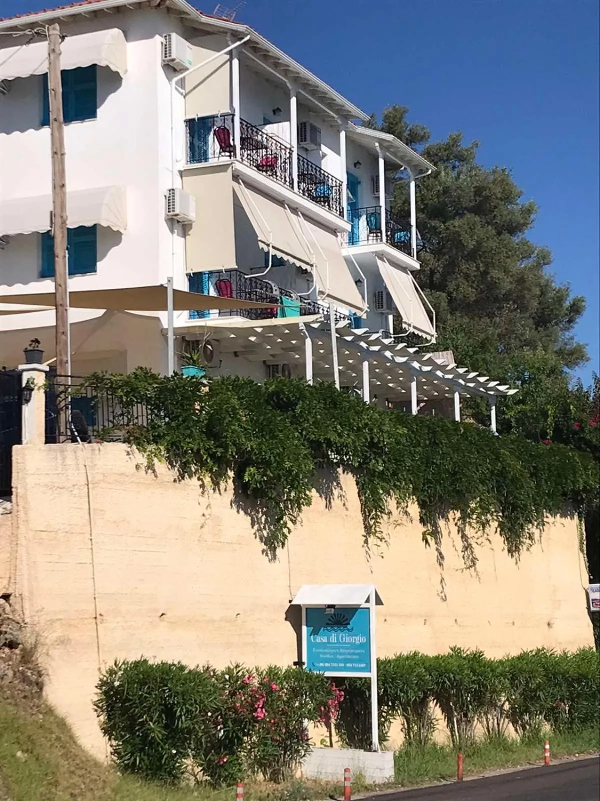 Casa di Giorgio