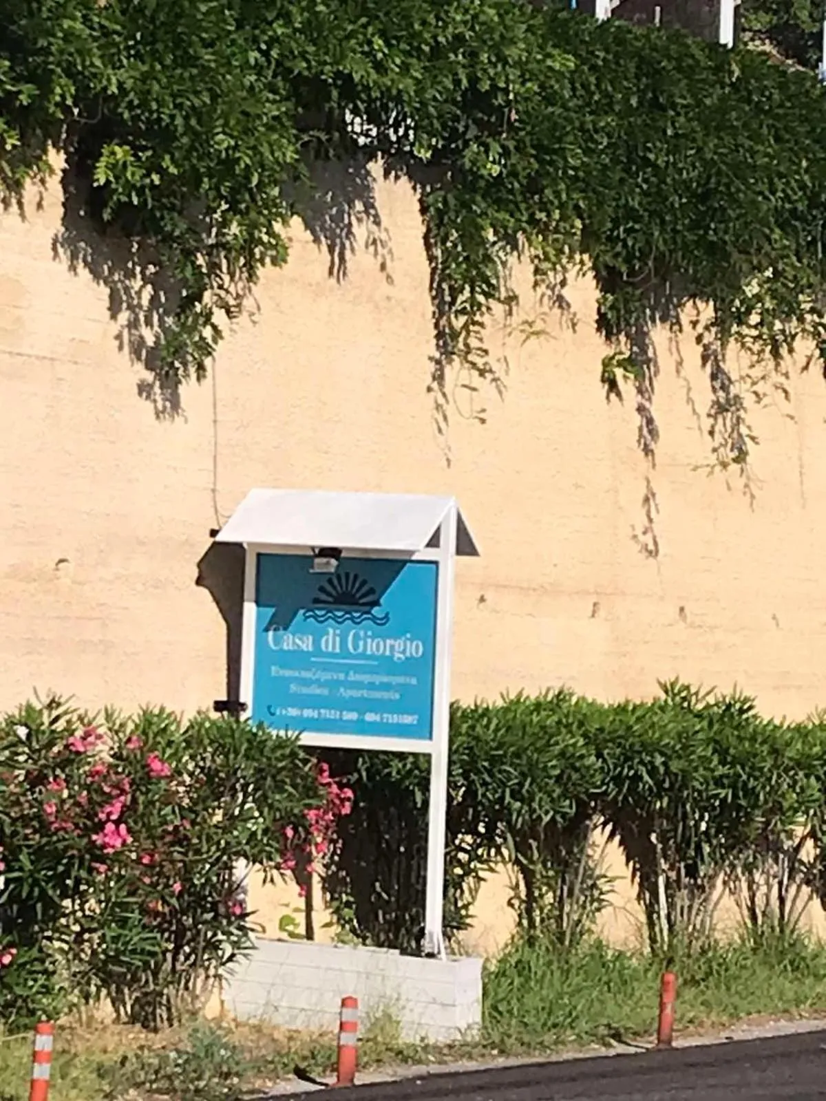 Casa di Giorgio