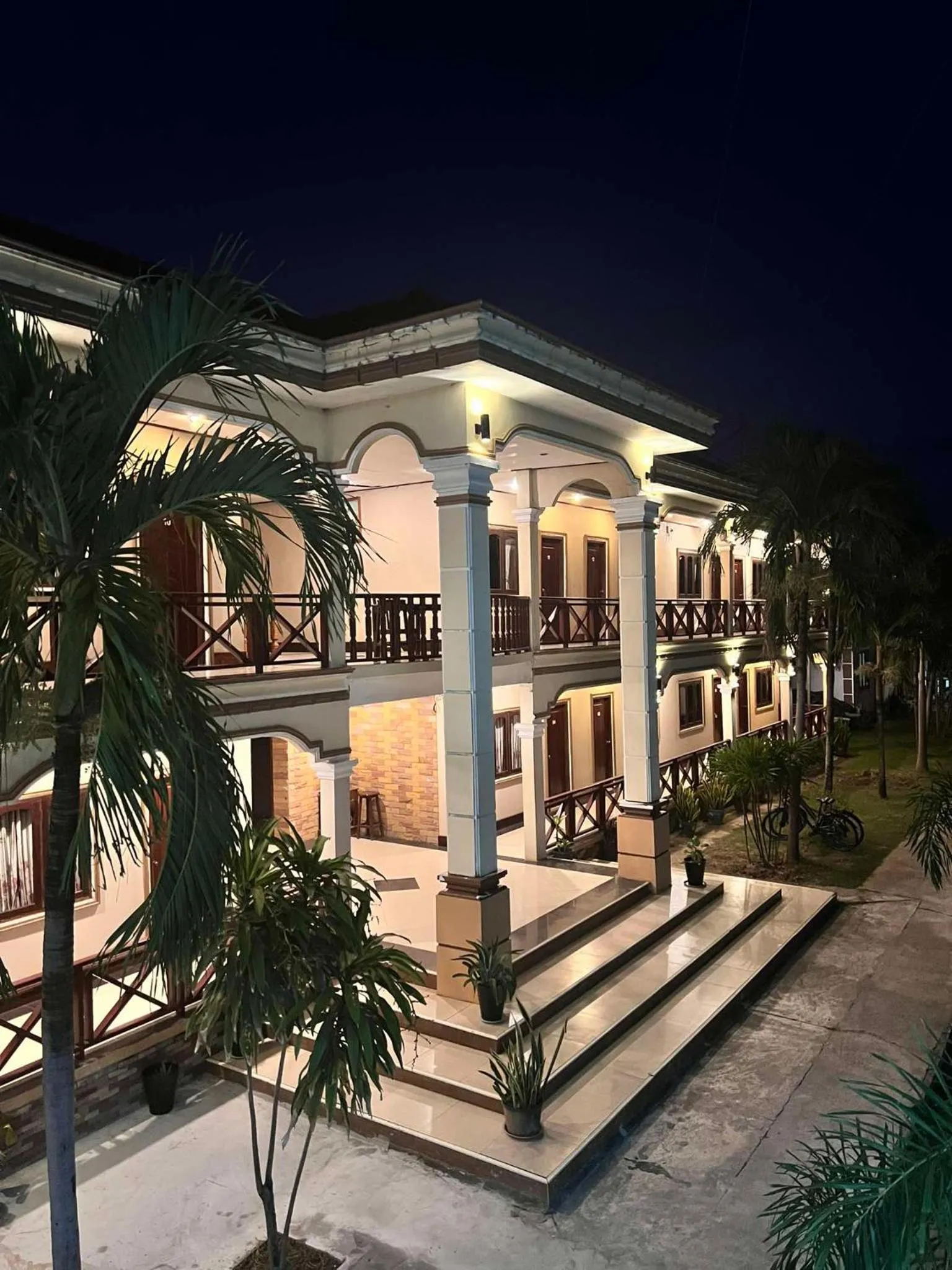 Lebijou Guesthouse - Konesavath