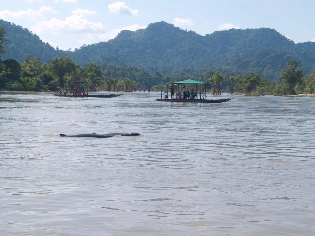 Lebijou Guesthouse - Konesavath