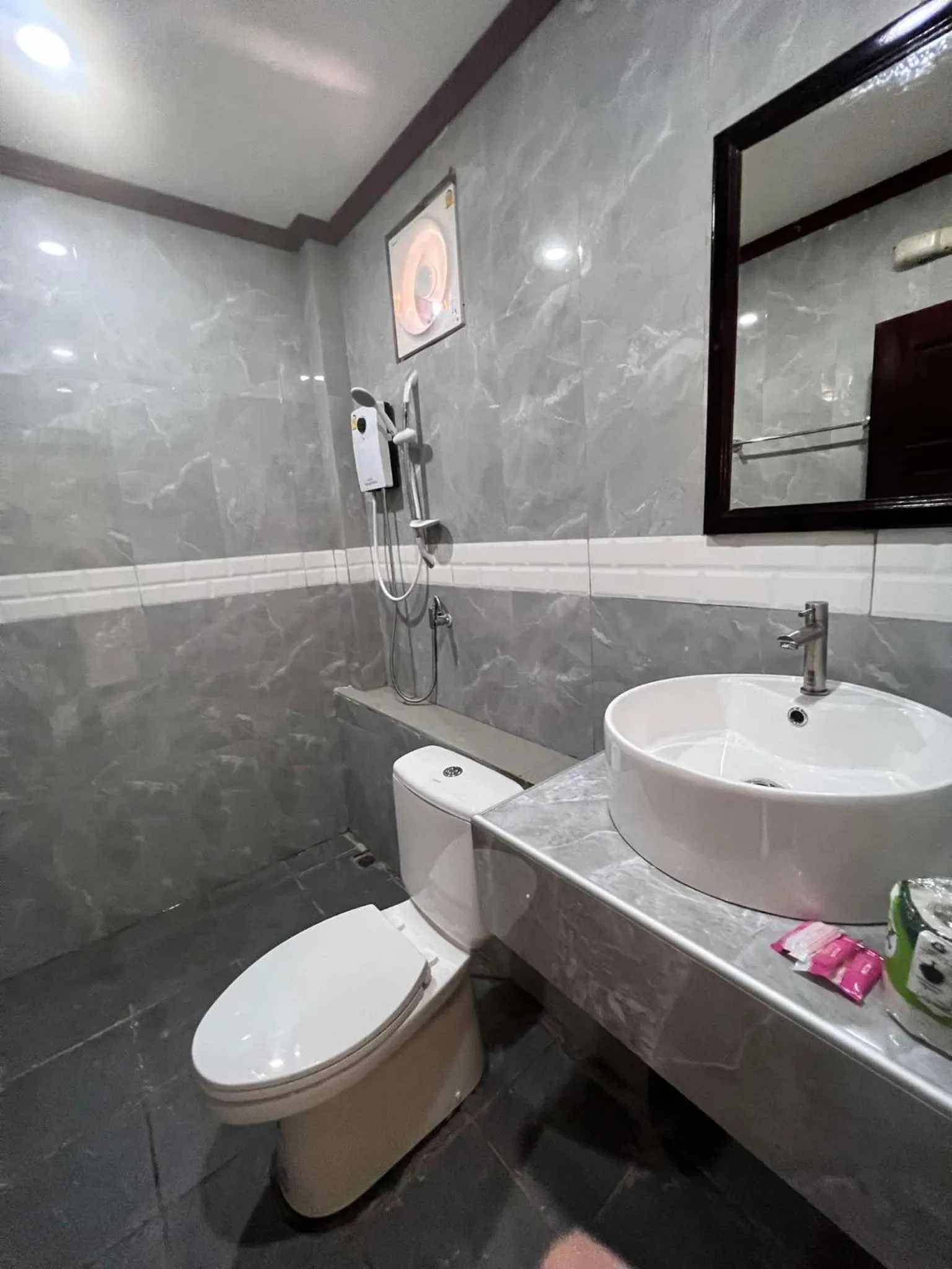 Lebijou Guesthouse - Konesavath