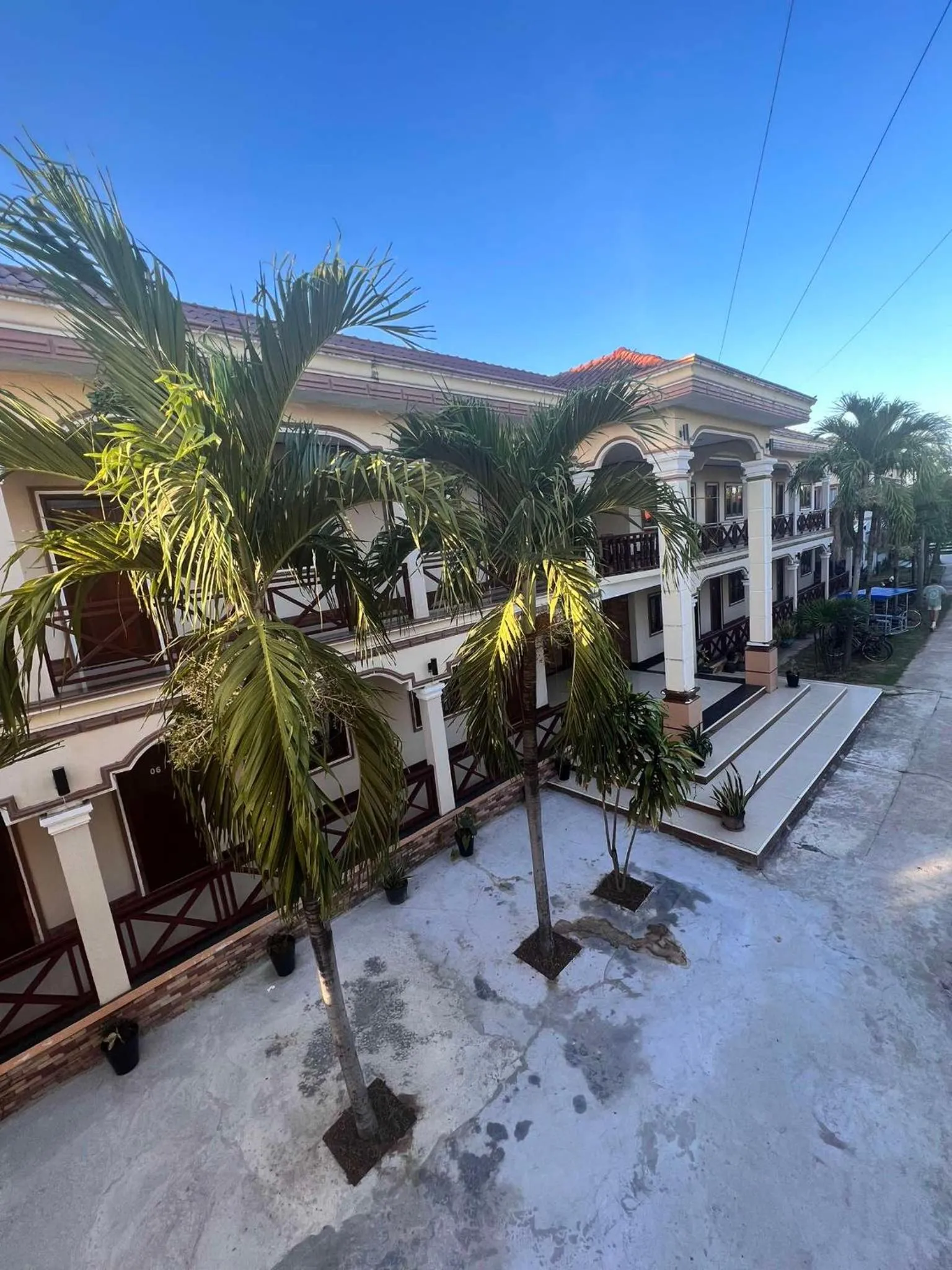 Lebijou Guesthouse - Konesavath