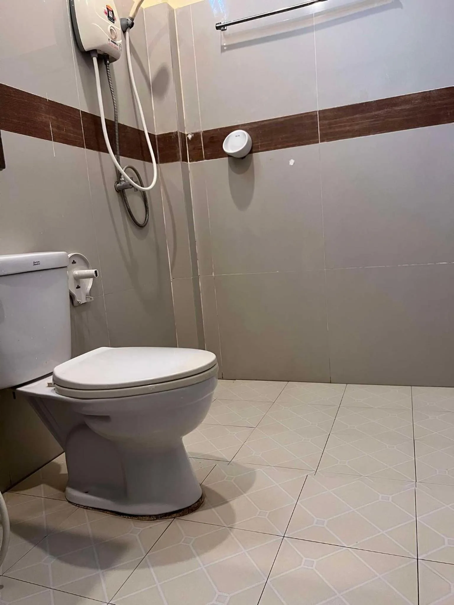 Lebijou Guesthouse - Konesavath