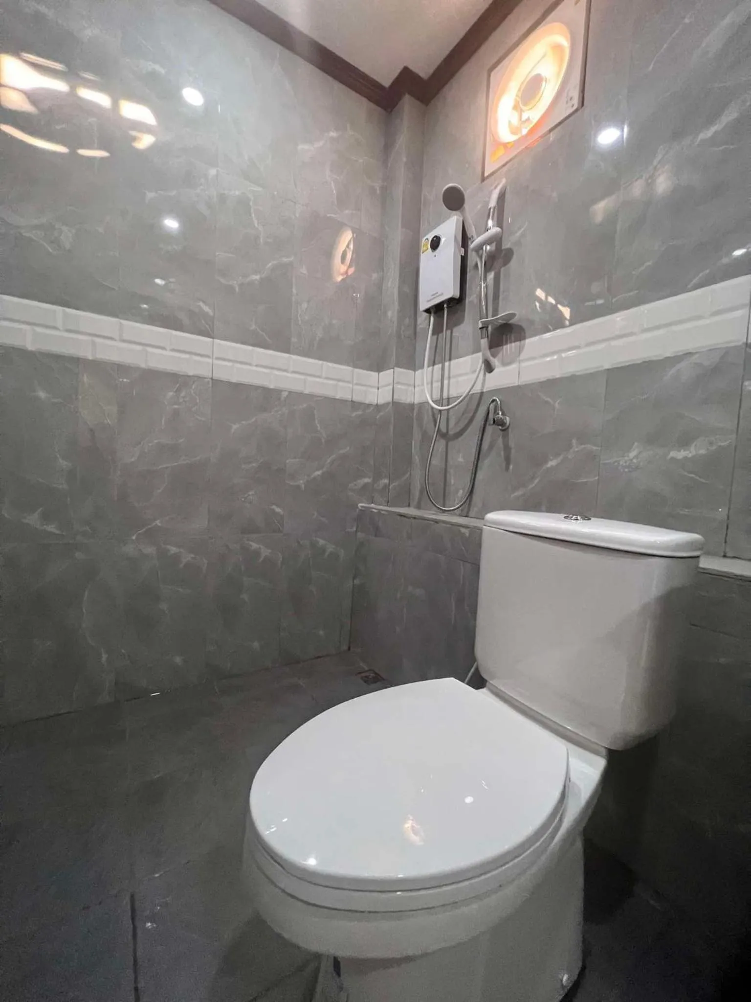 Lebijou Guesthouse - Konesavath