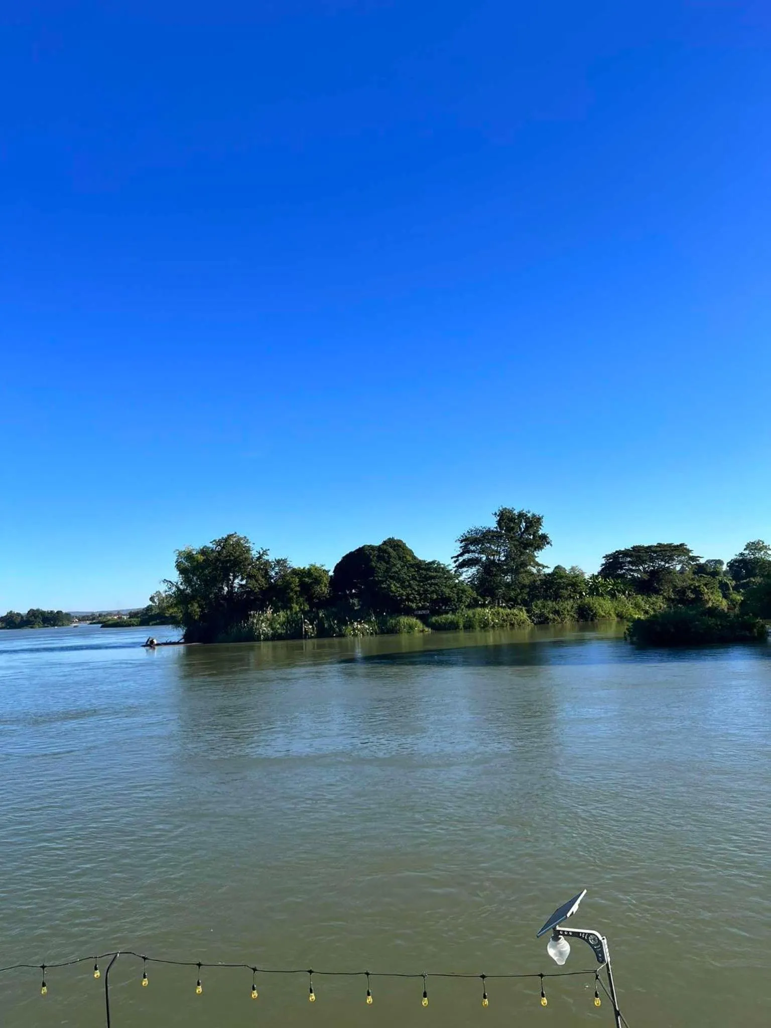 Lebijou Guesthouse - Konesavath