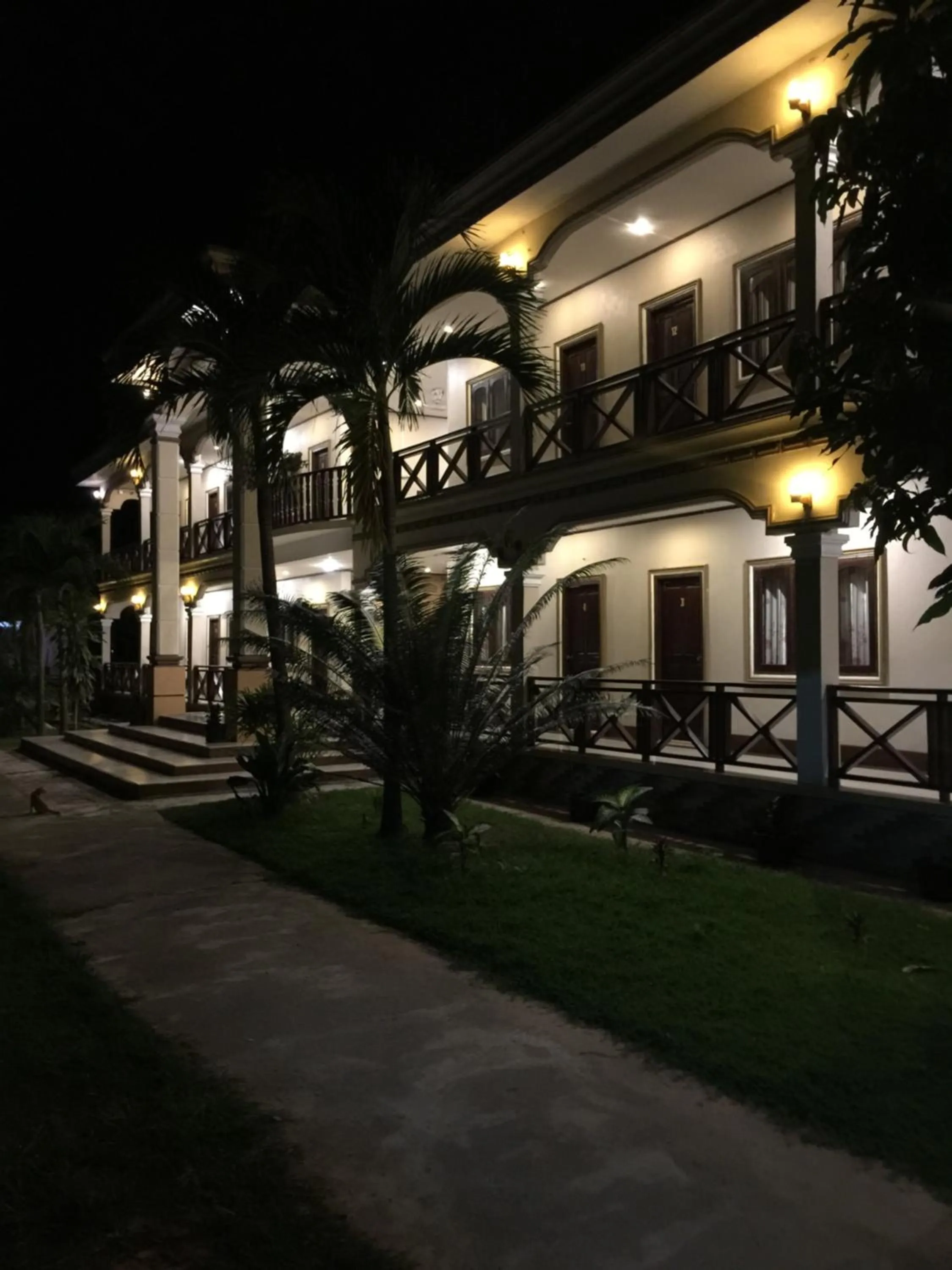 Lebijou Guesthouse - Konesavath