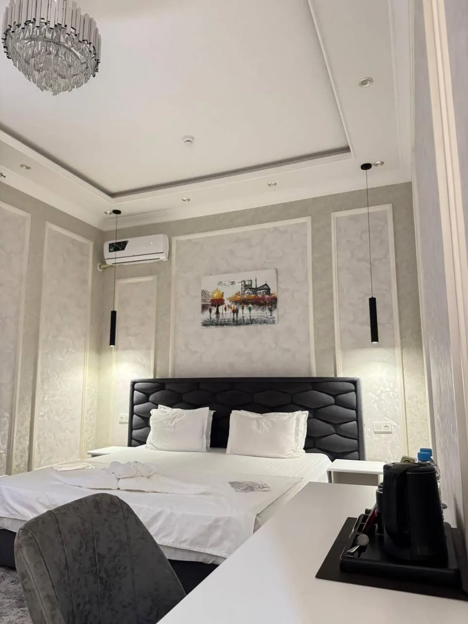 Superior King Suite in ANNUR Boutique Hotel