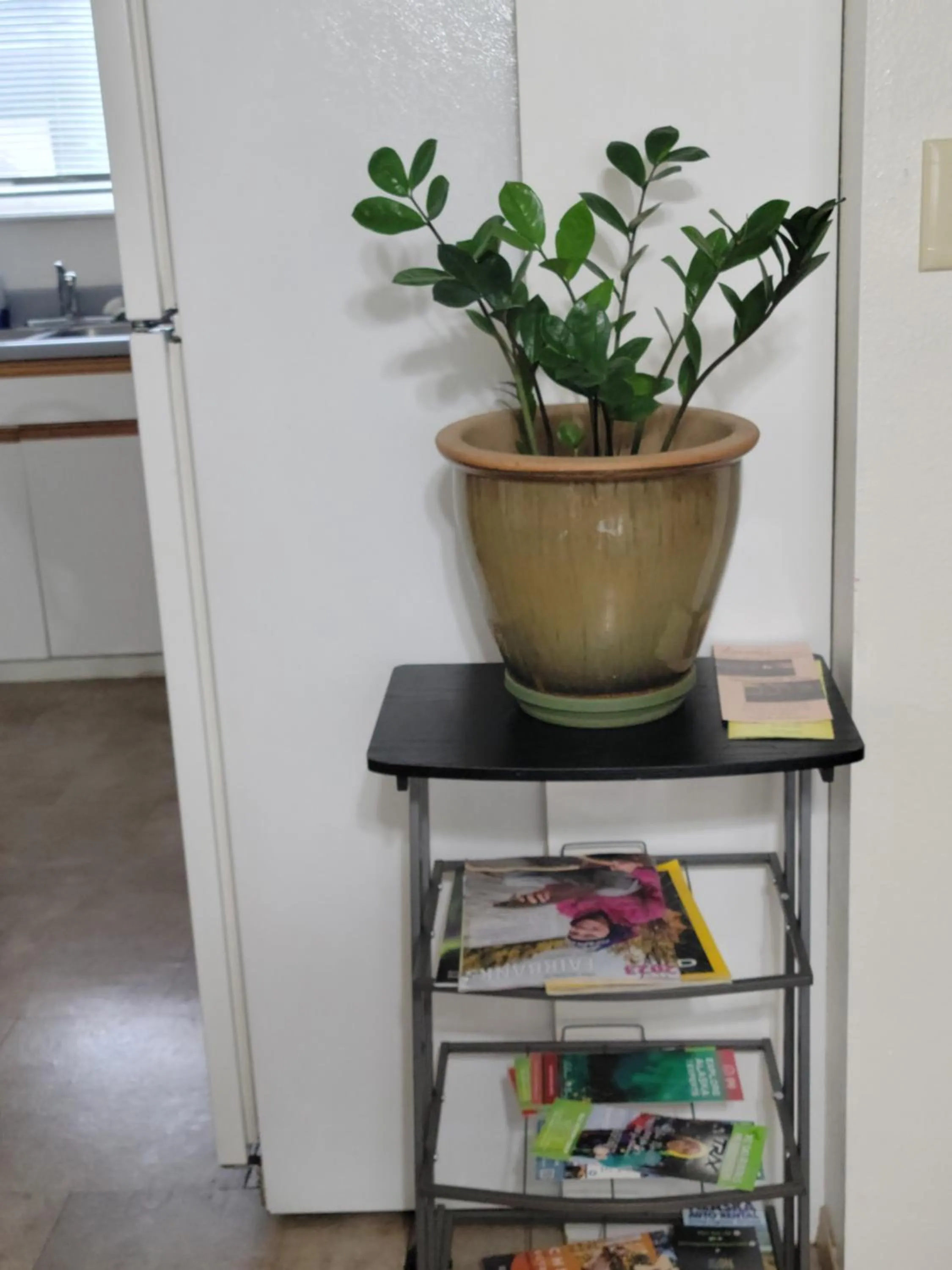 Restaurant/places to eat in RJN