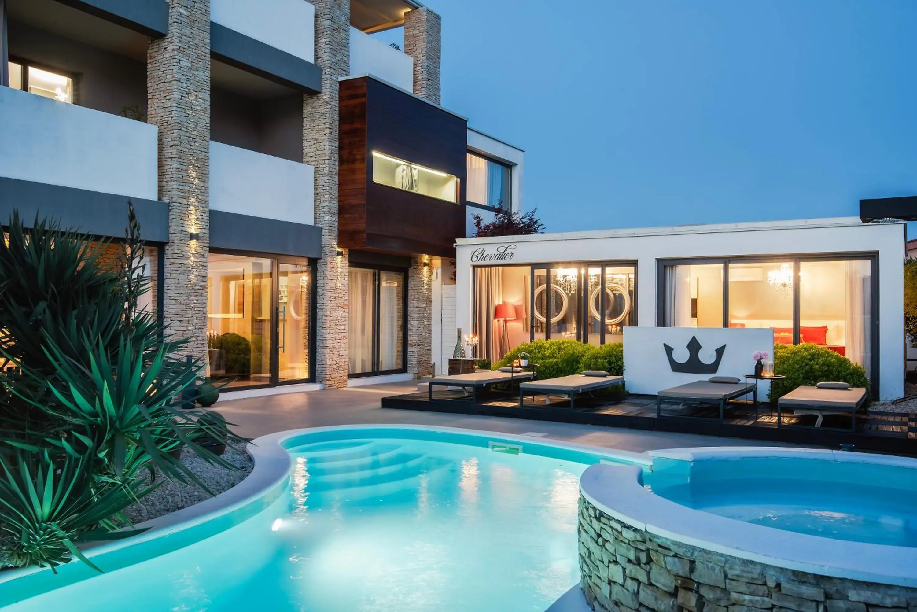 Boutique Hotel Chevalier by Bura Hotels - Adults Only Boutique Hotel Chevalier by Bura Hotels - Adults Only