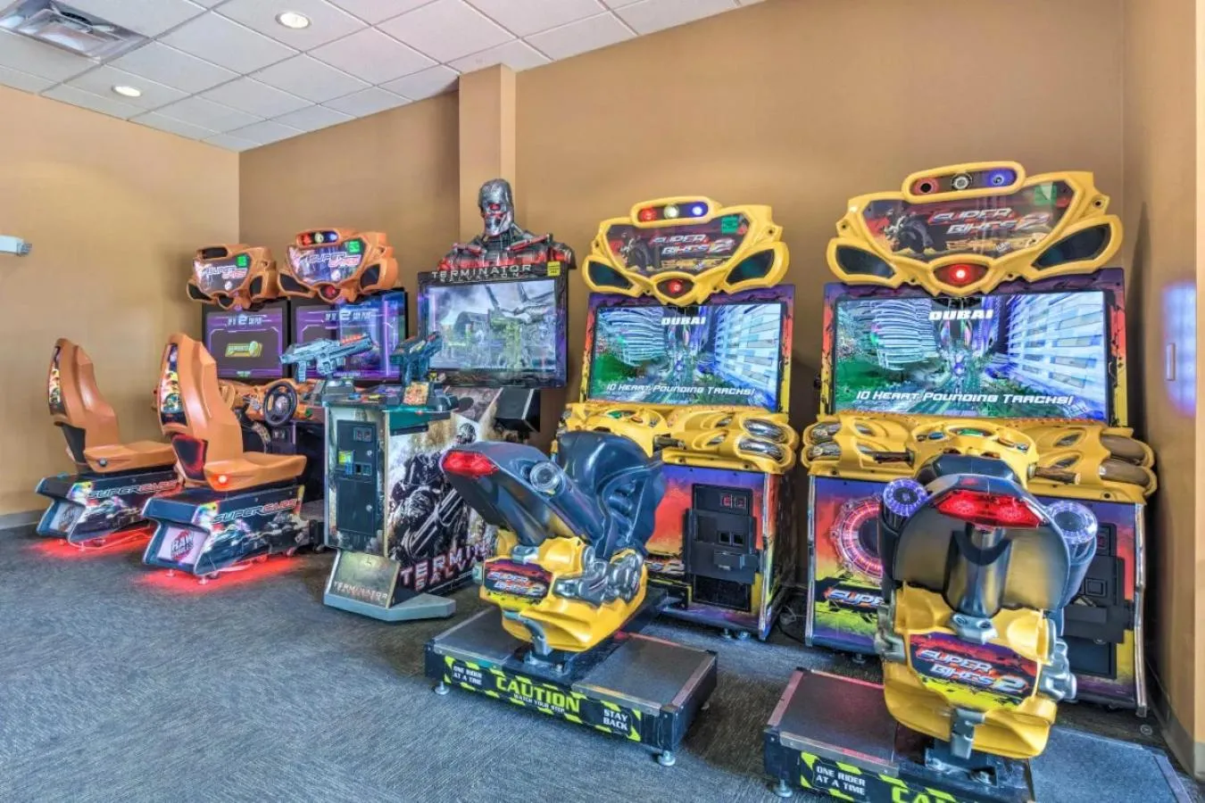 Cozy Orlando Resort Condo 4Mi from Disney