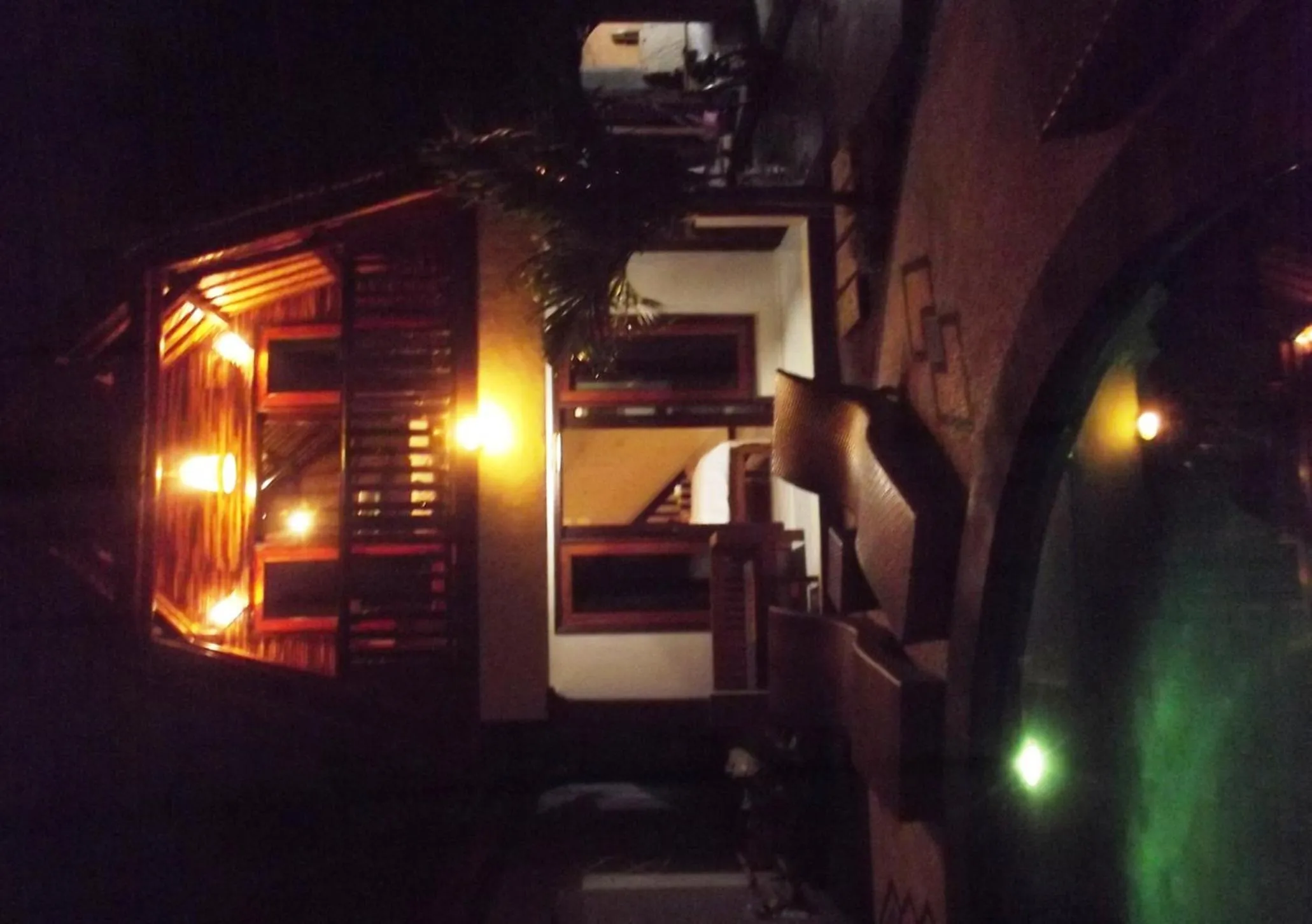 Property building in Gili Flush Harmony