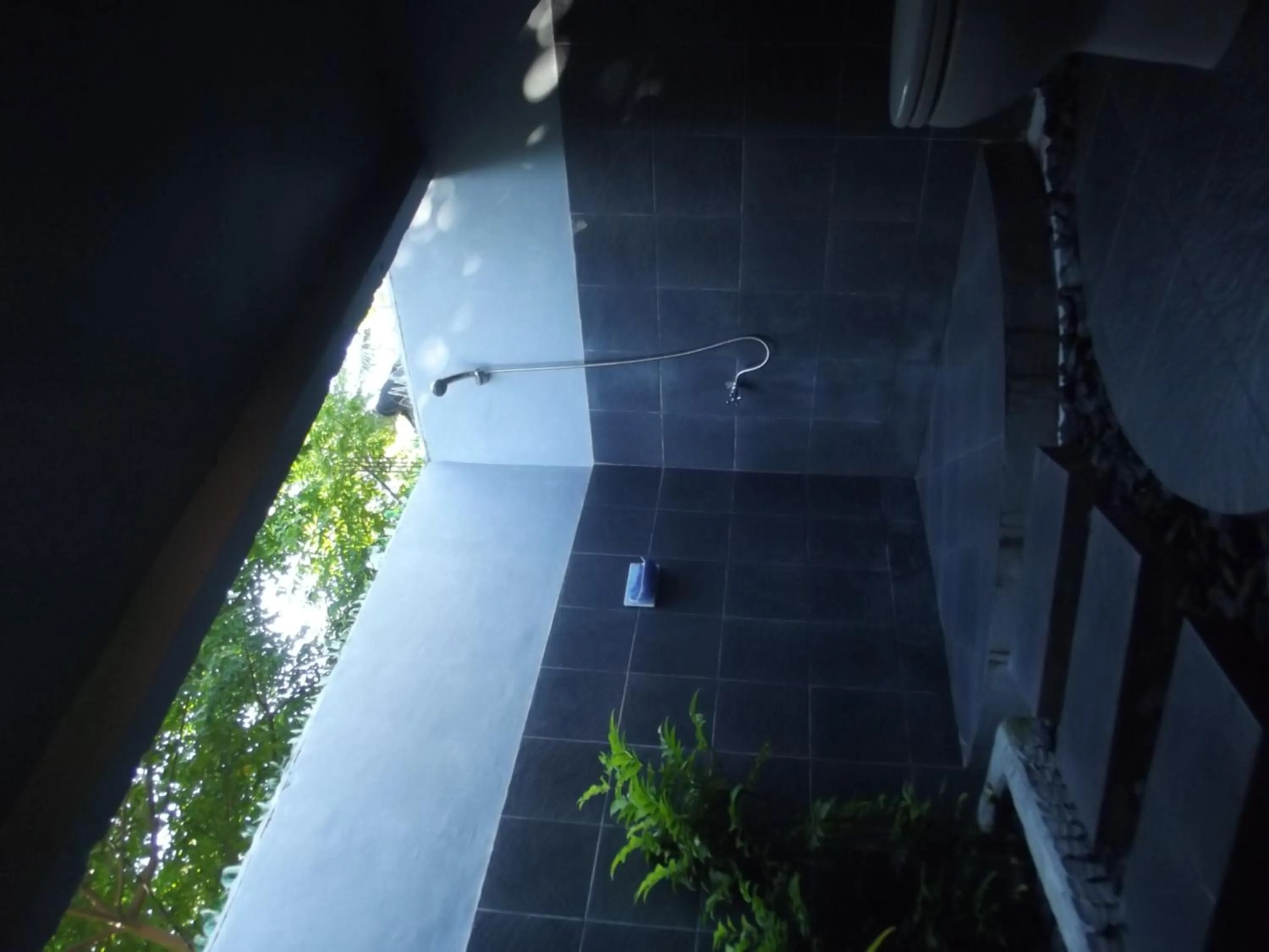 Bathroom in Gili Flush Harmony