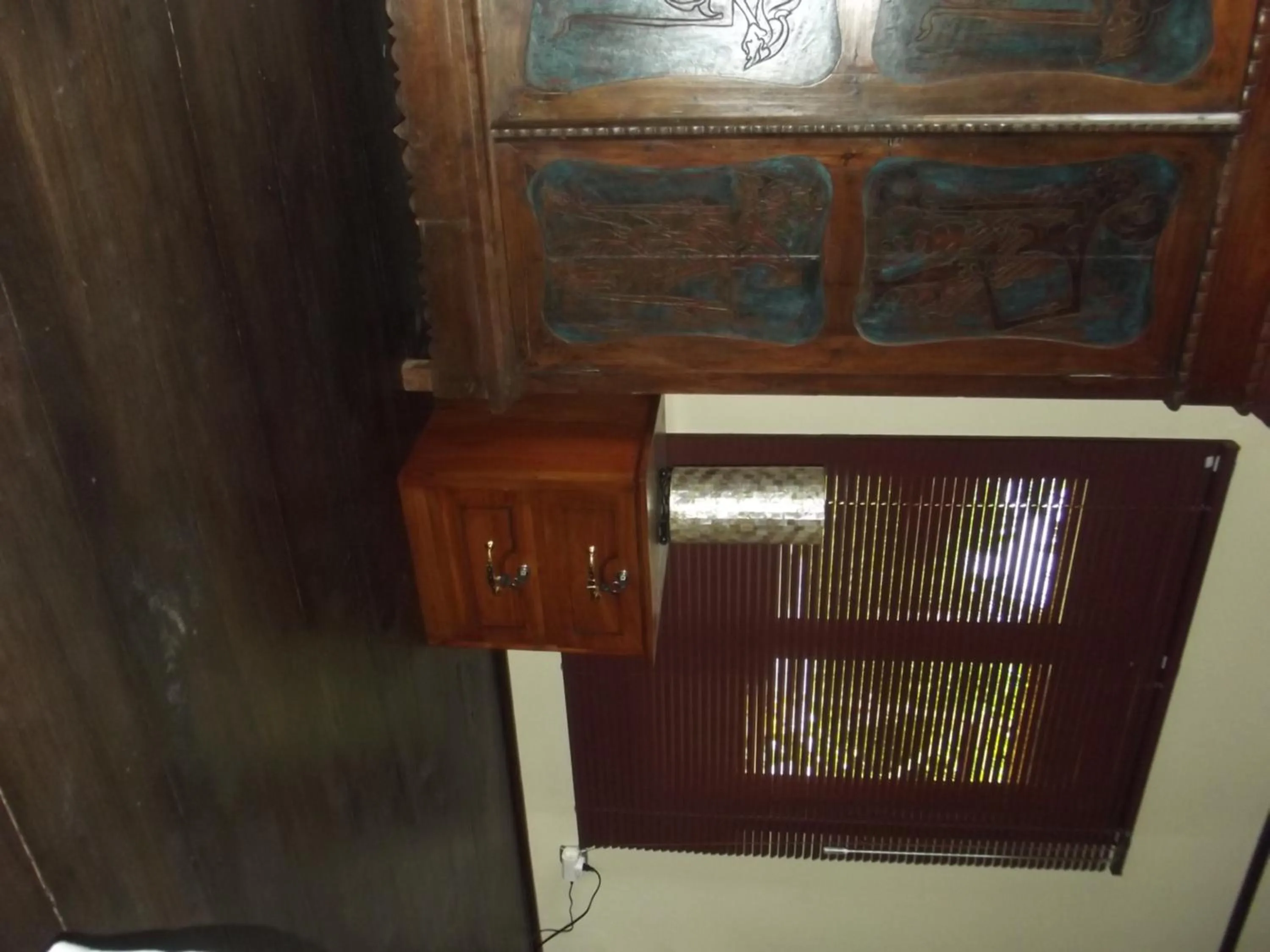 Bedroom in Gili Flush Harmony