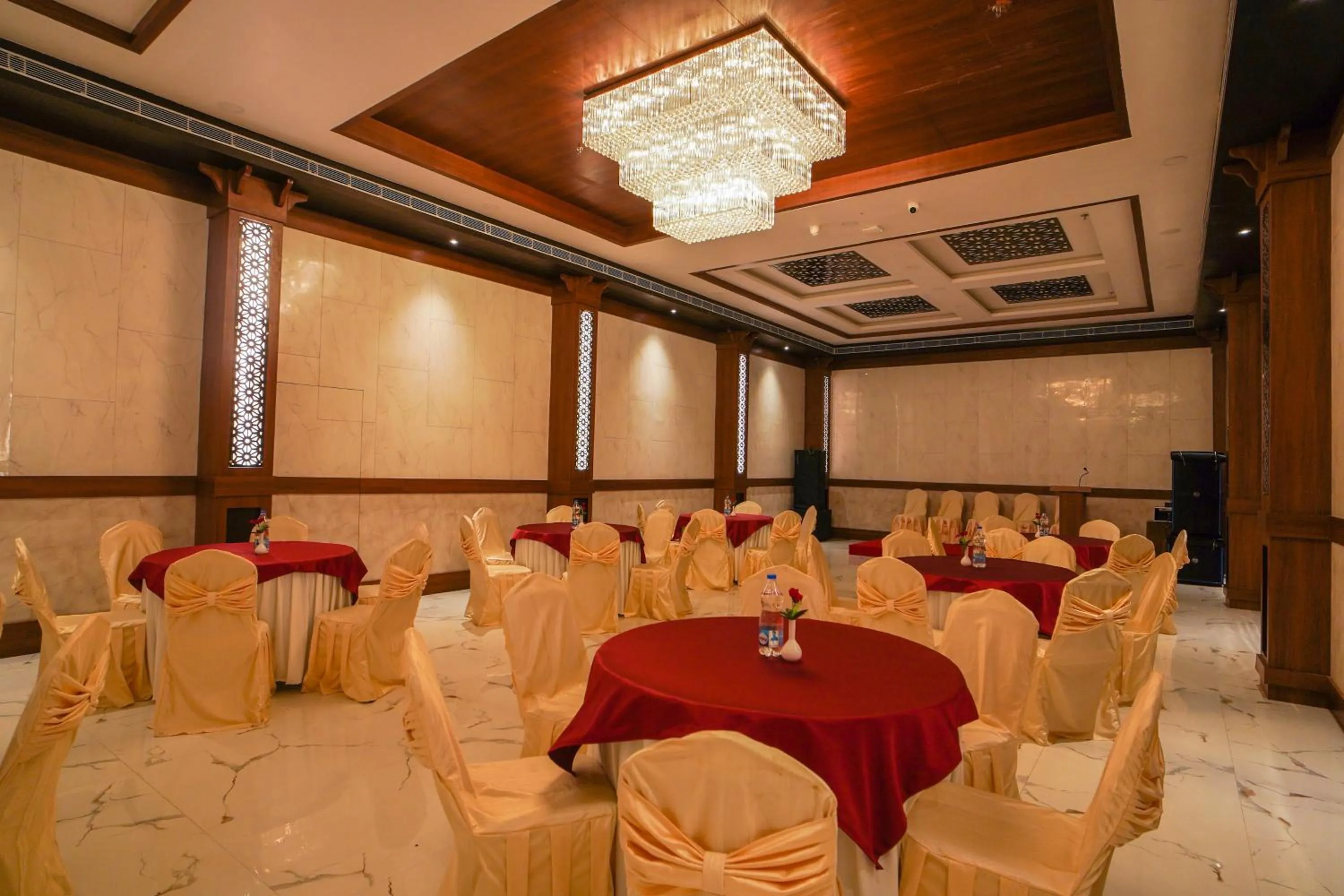 Shanti Seaview Resort & Spa