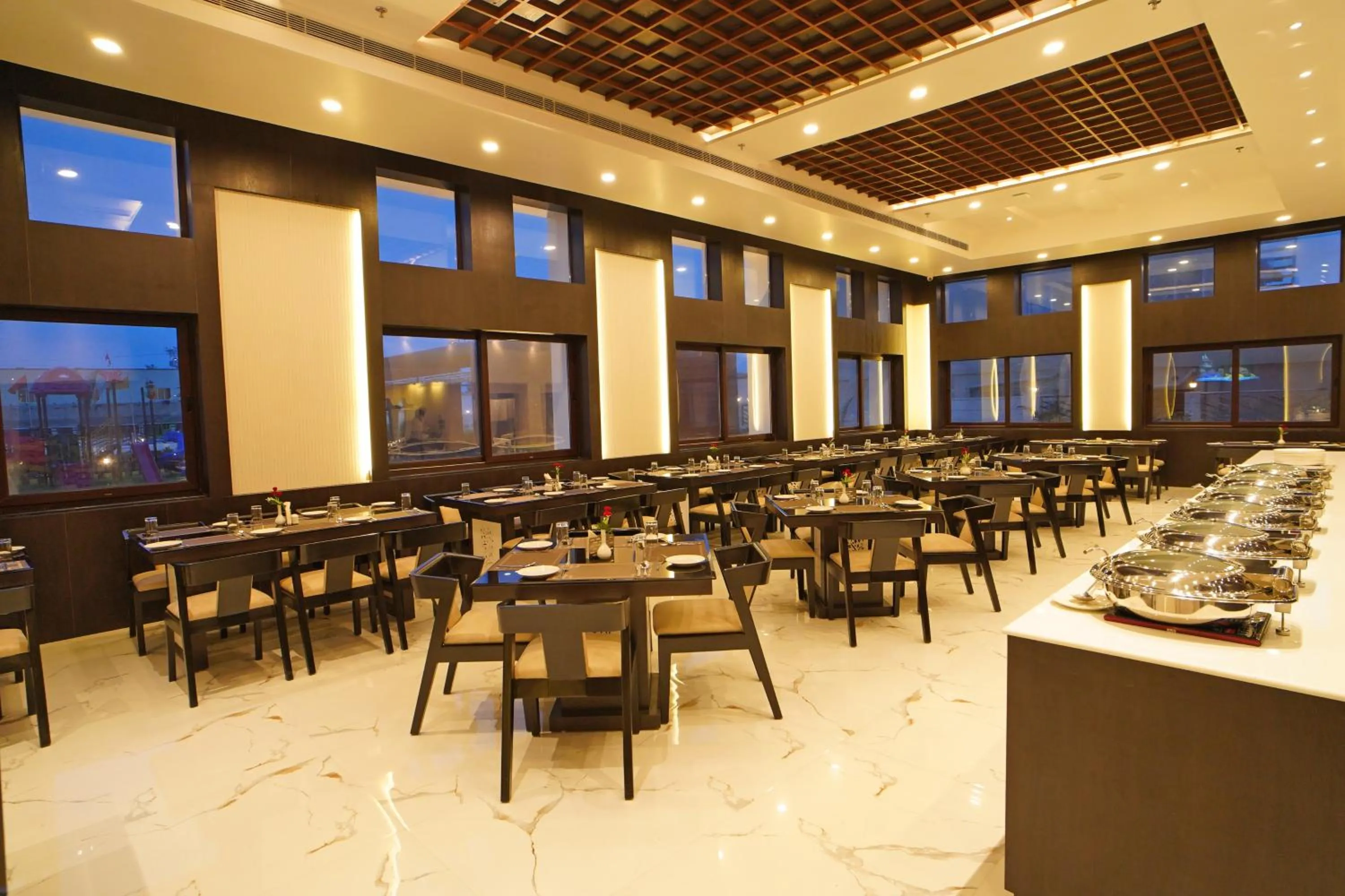 Shanti Seaview Resort & Spa