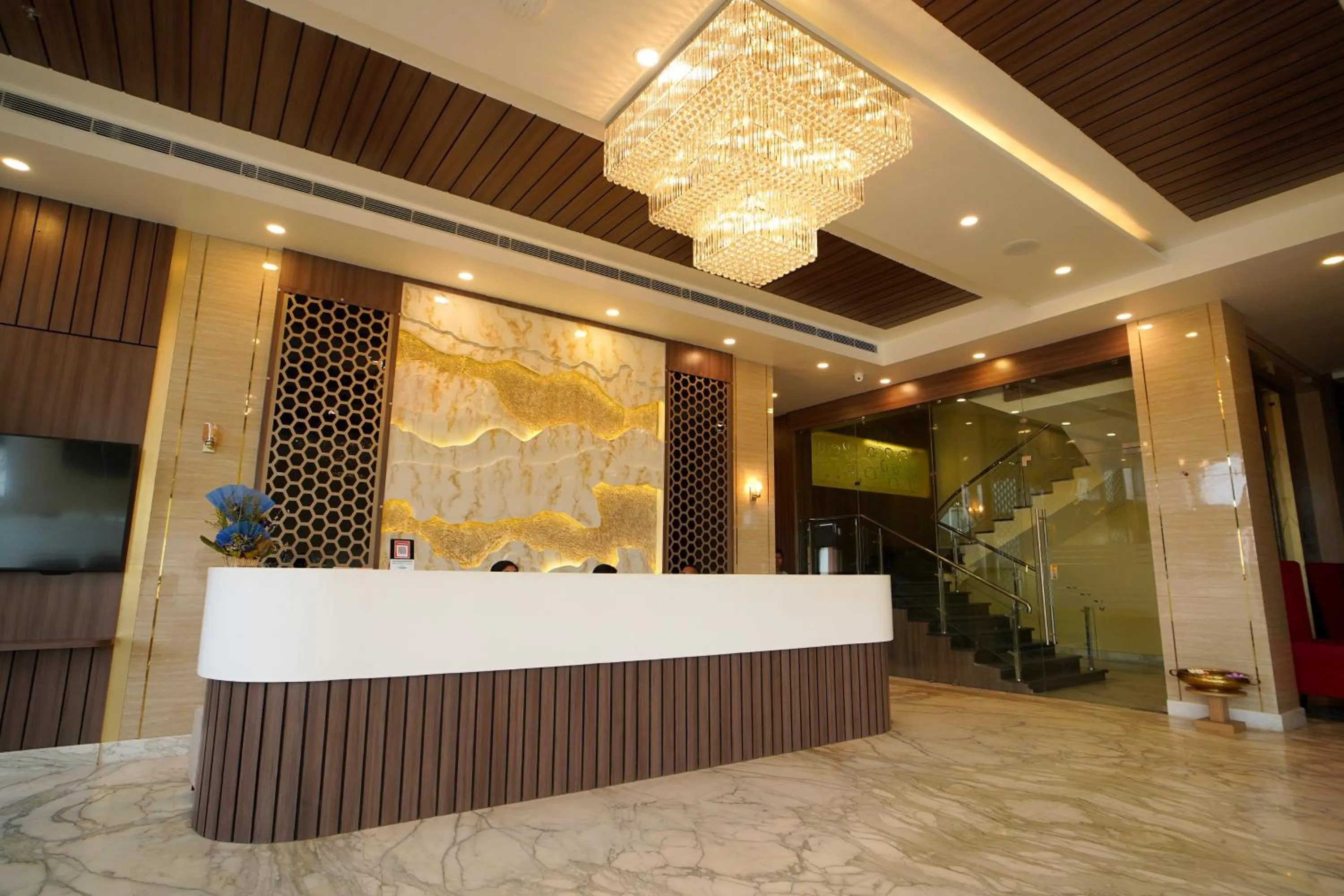 Shanti Seaview Resort & Spa