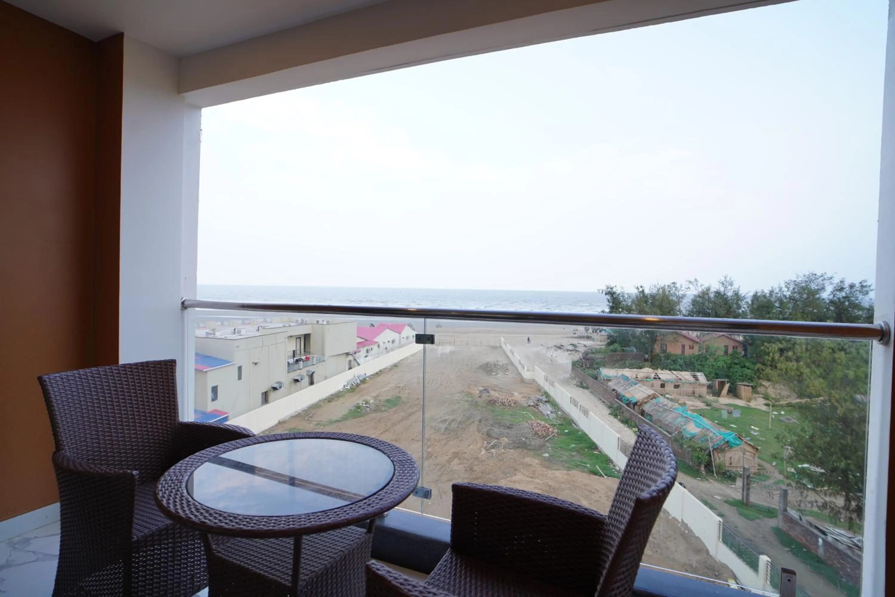 Shanti Seaview Resort & Spa