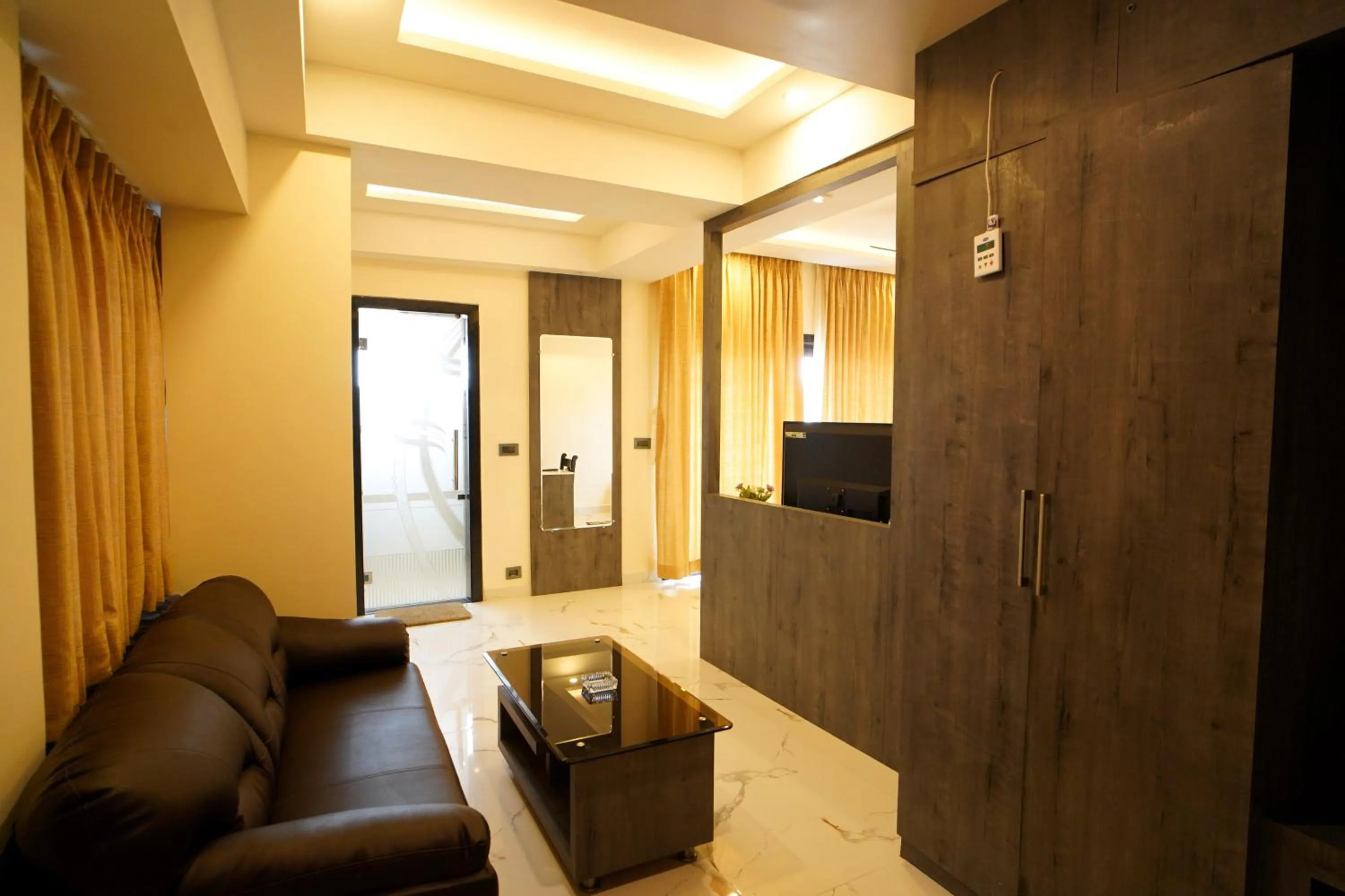 Shanti Seaview Resort & Spa