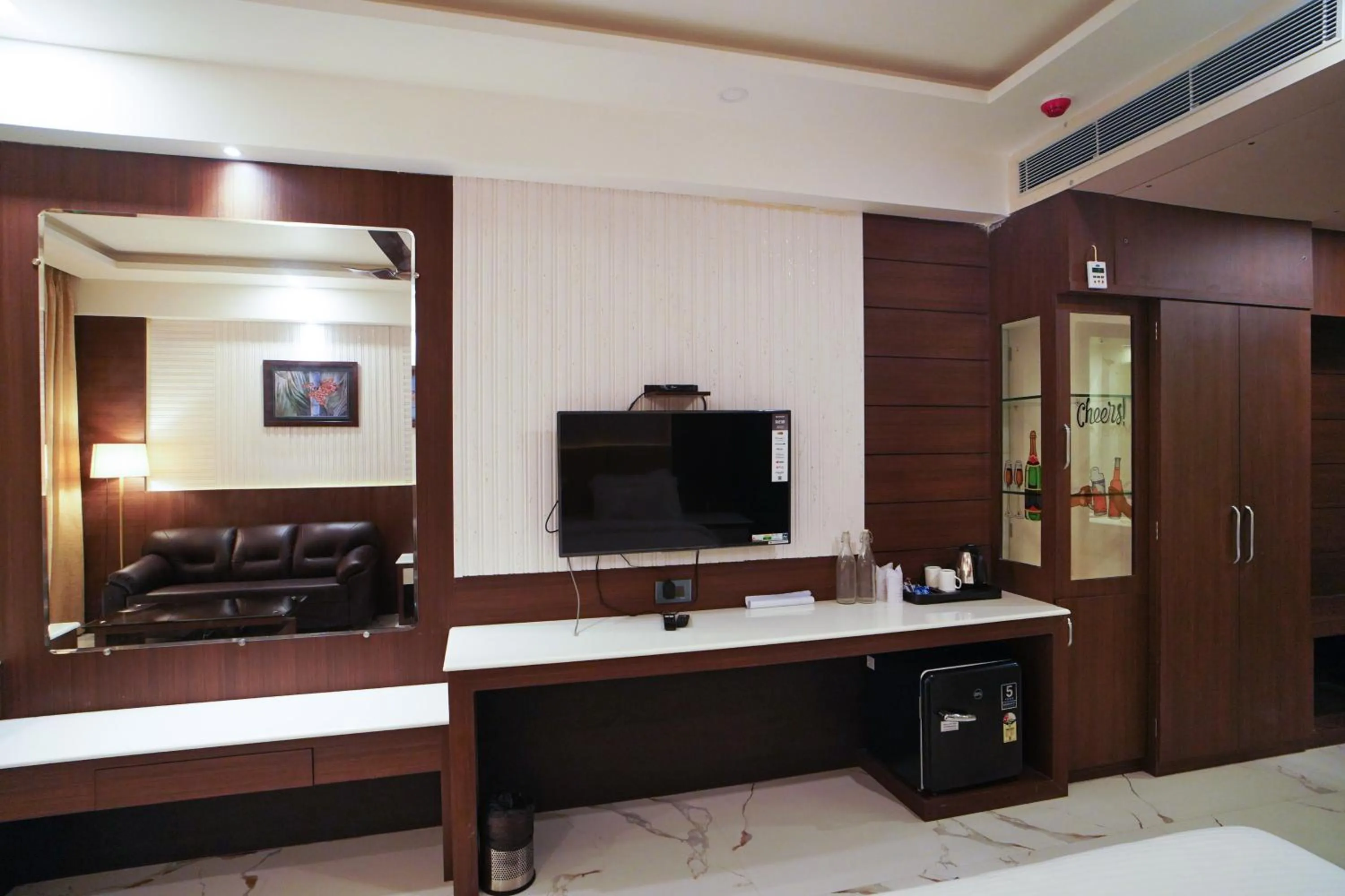 Shanti Seaview Resort & Spa