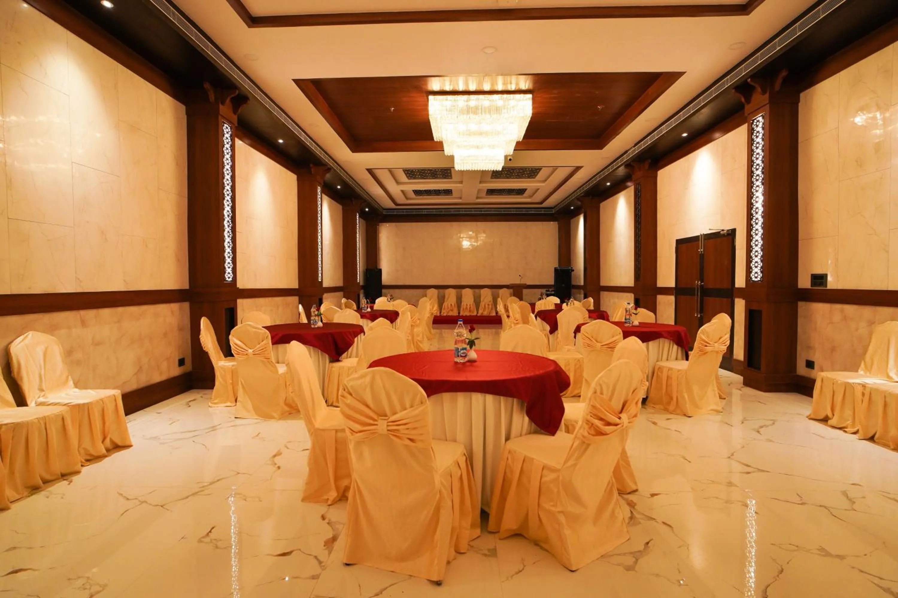 Shanti Seaview Resort & Spa