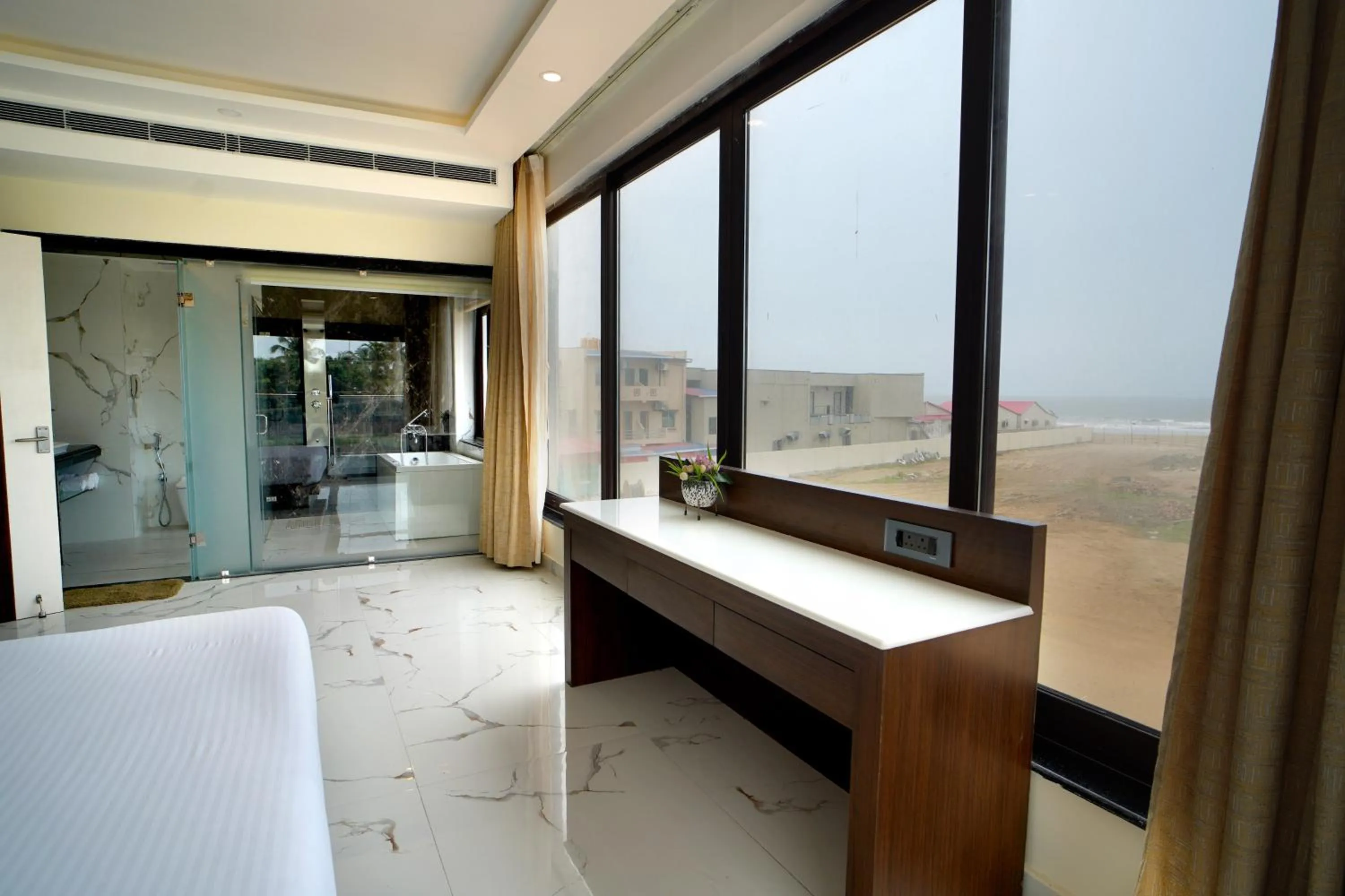 Shanti Seaview Resort & Spa