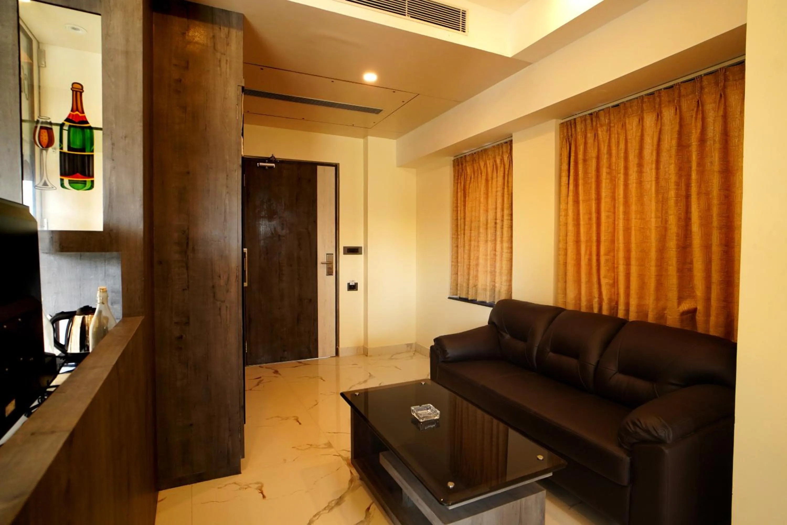 Shanti Seaview Resort & Spa