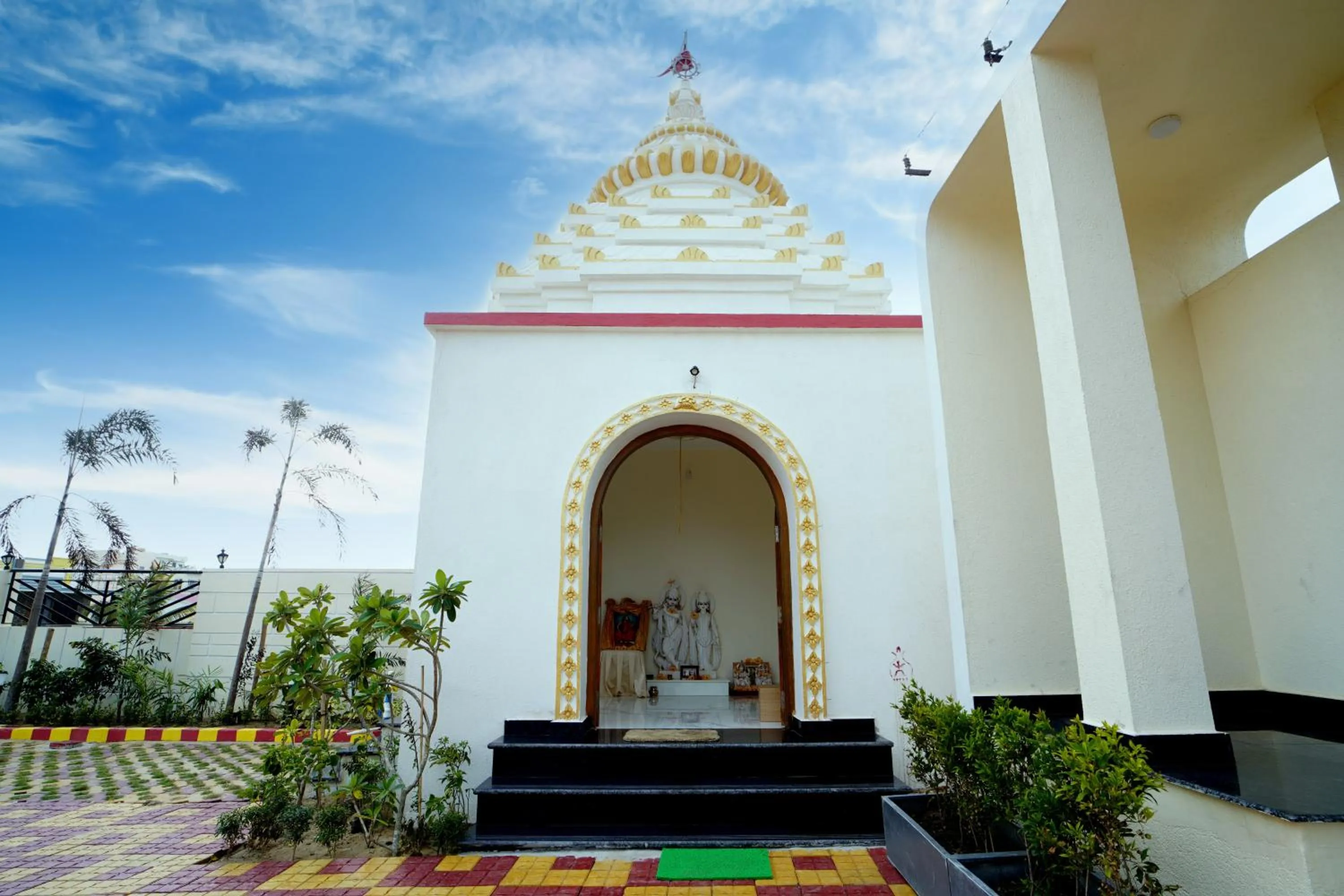 Shanti Seaview Resort & Spa