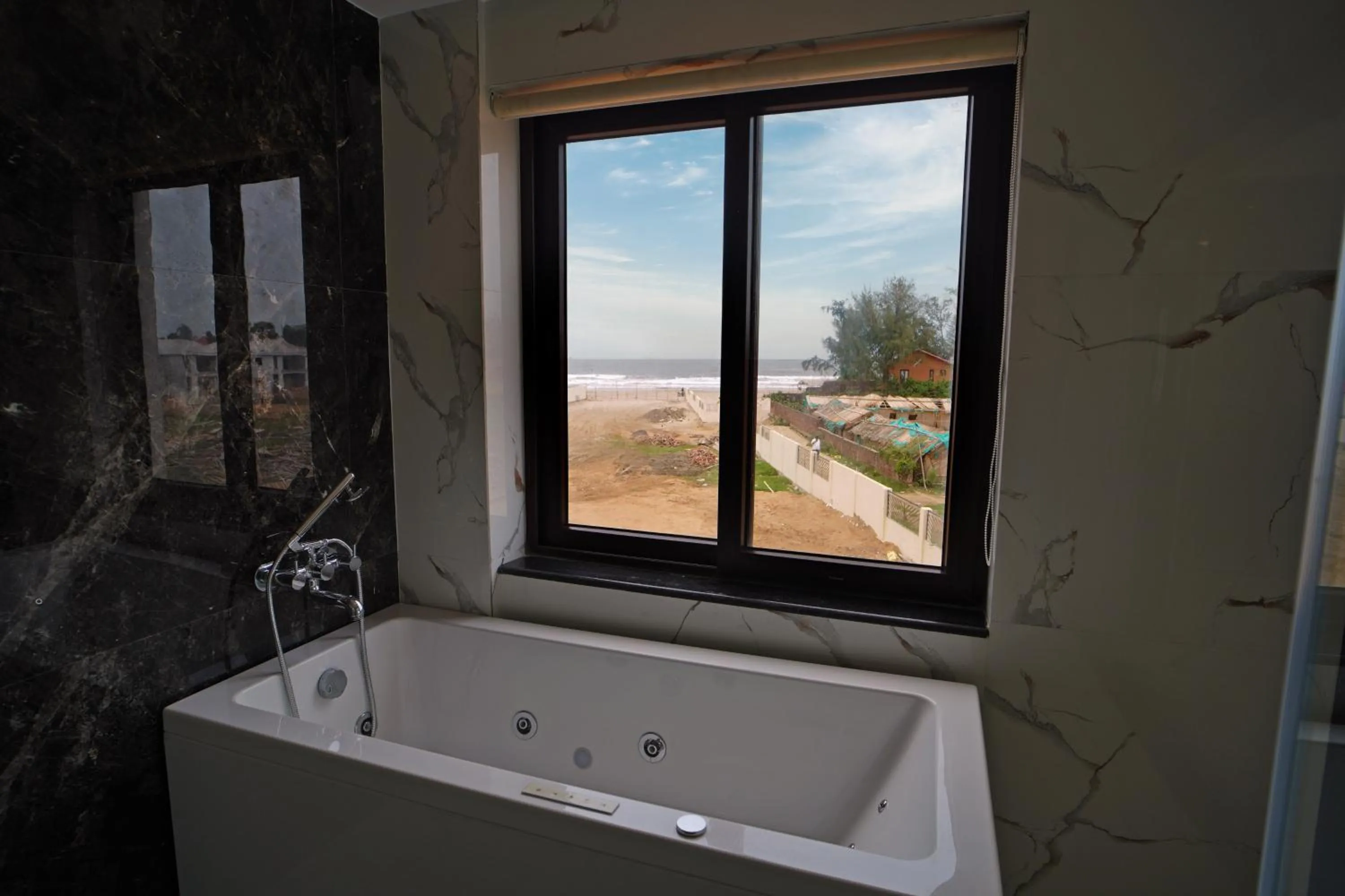 Shanti Seaview Resort & Spa