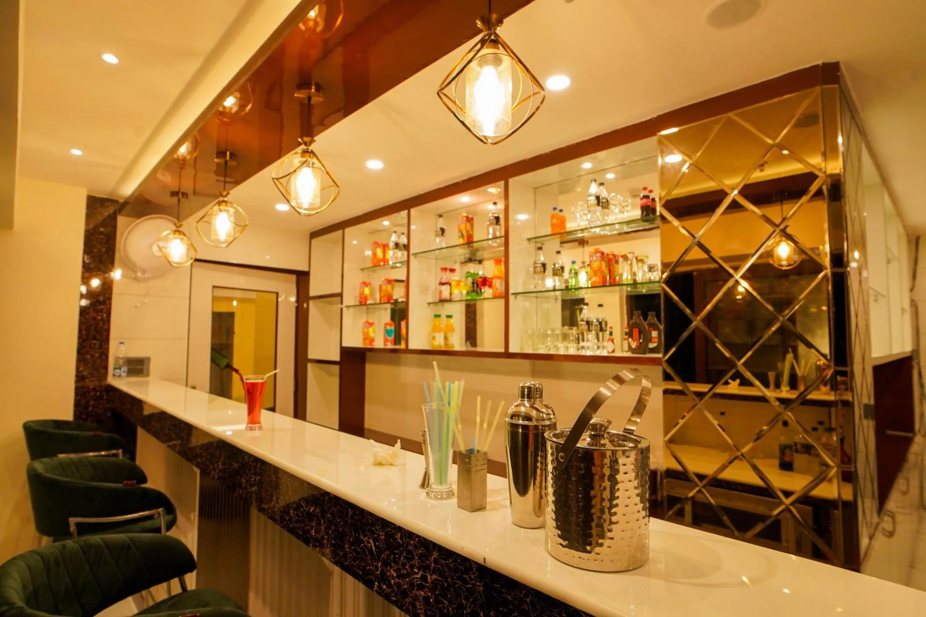 Shanti Seaview Resort & Spa