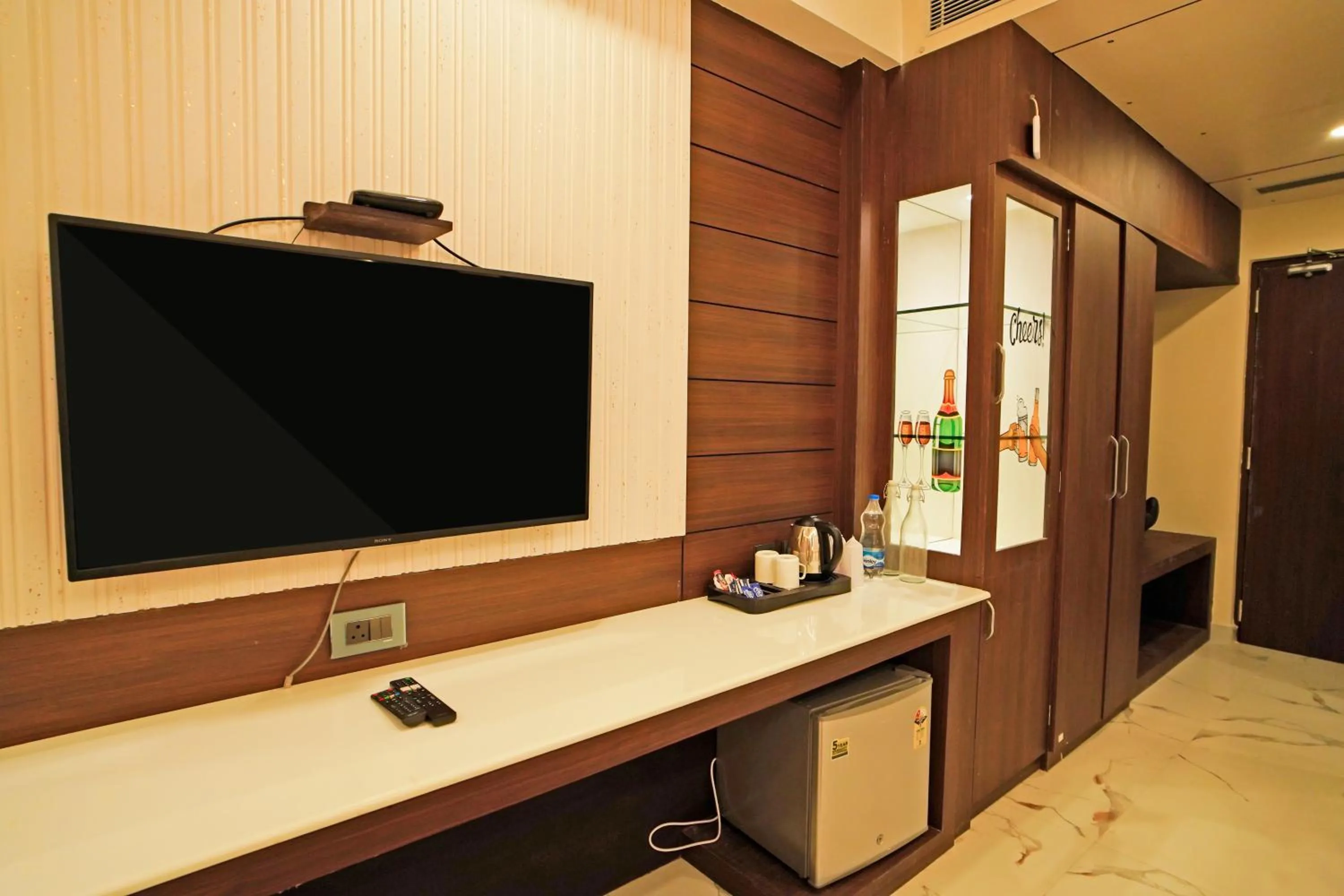 Shanti Seaview Resort & Spa